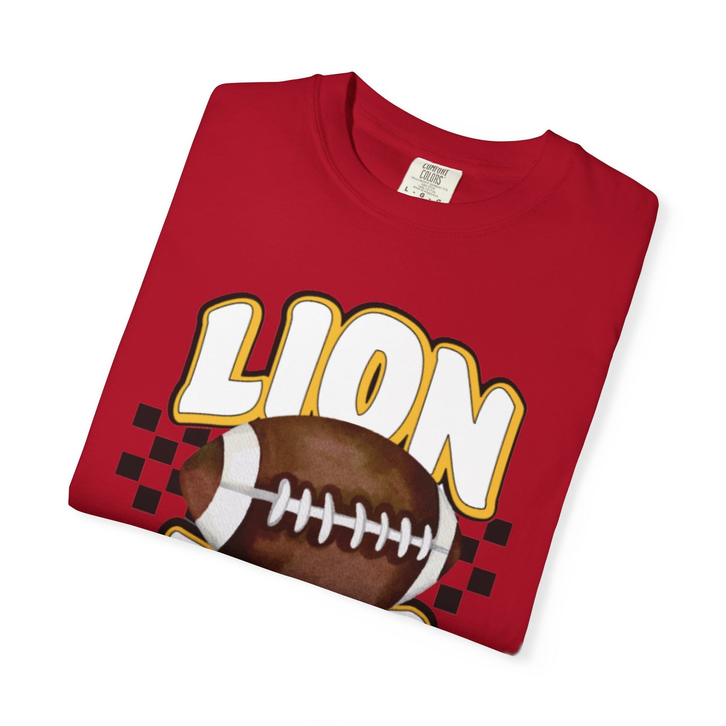 Lion Pride T-Shirt