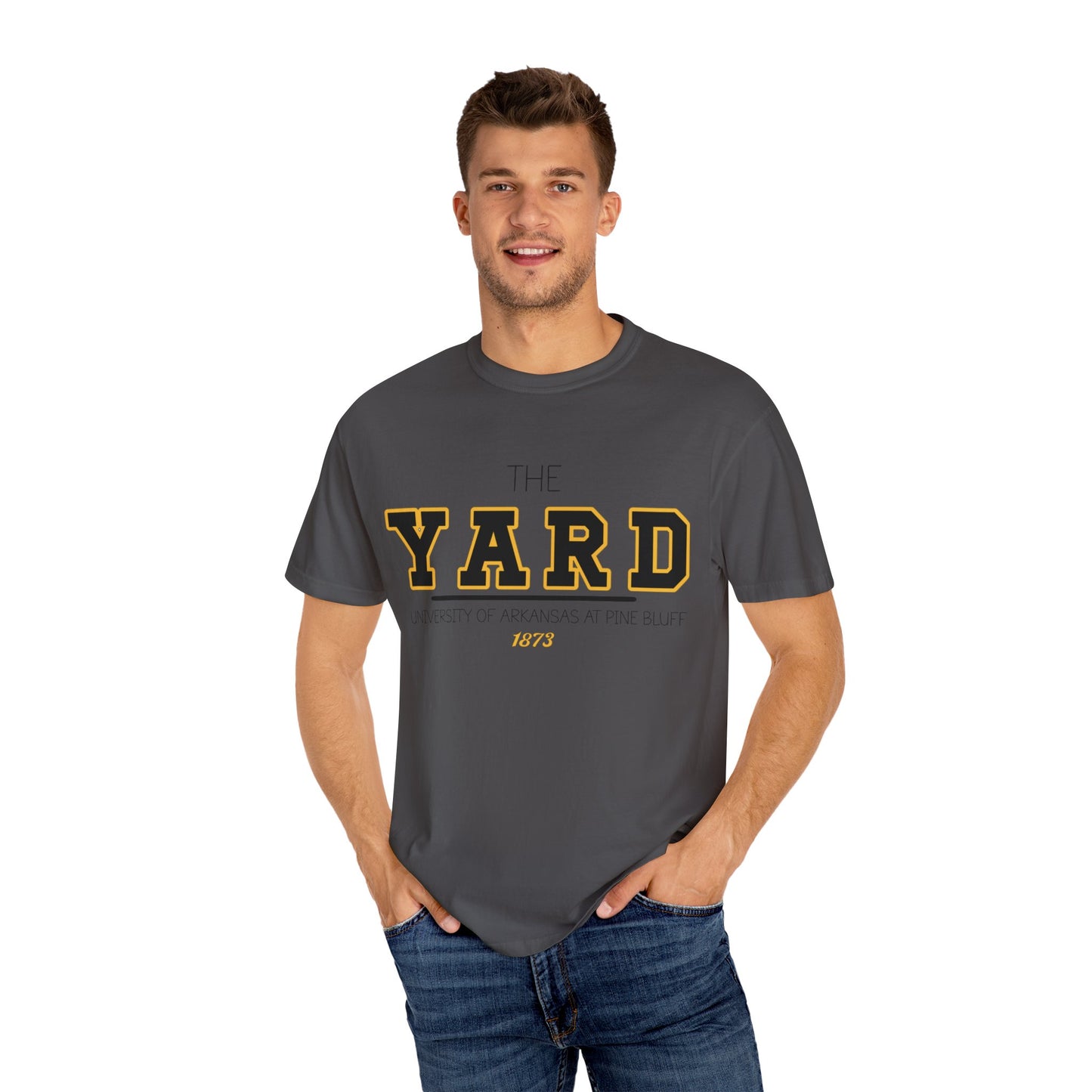 The Yard Shirt