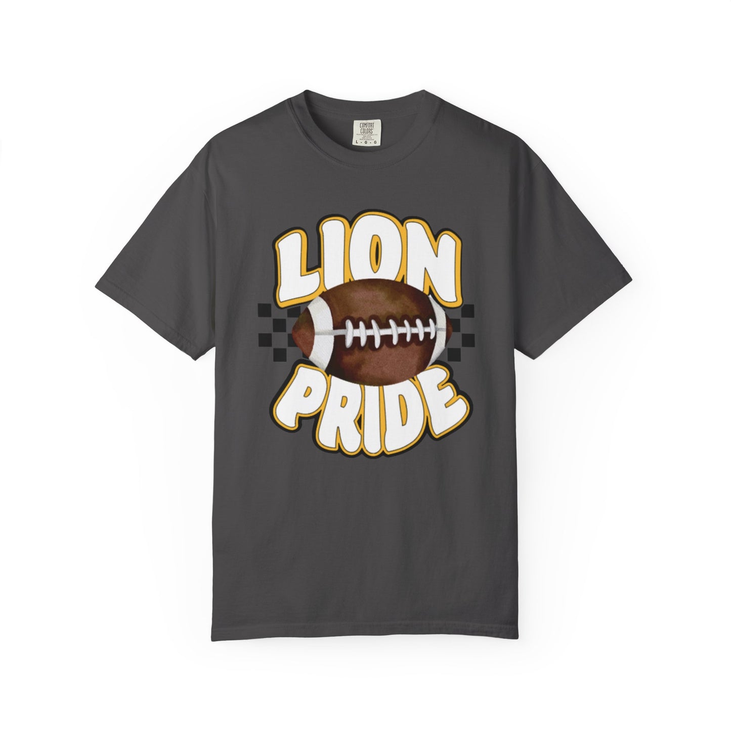 Lion Pride T-Shirt