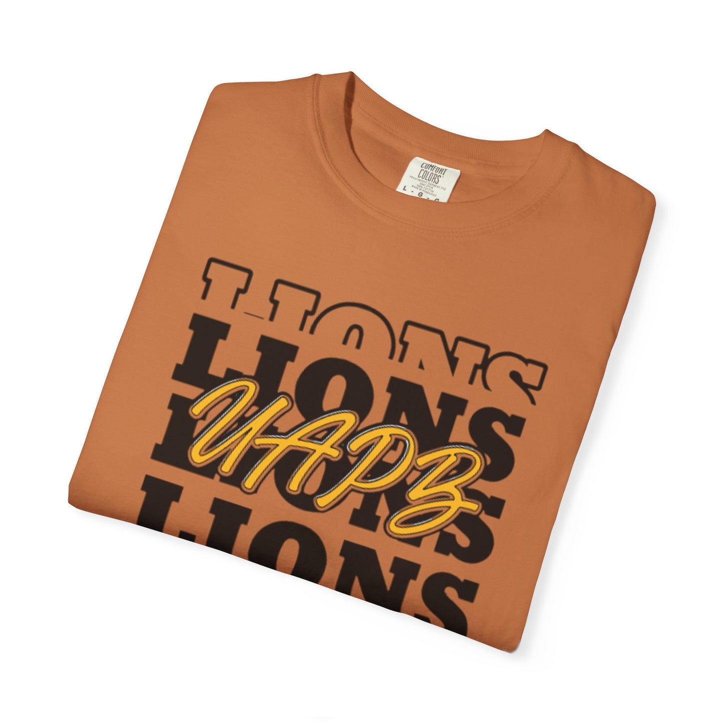 Homecoming Lions T-Shirt