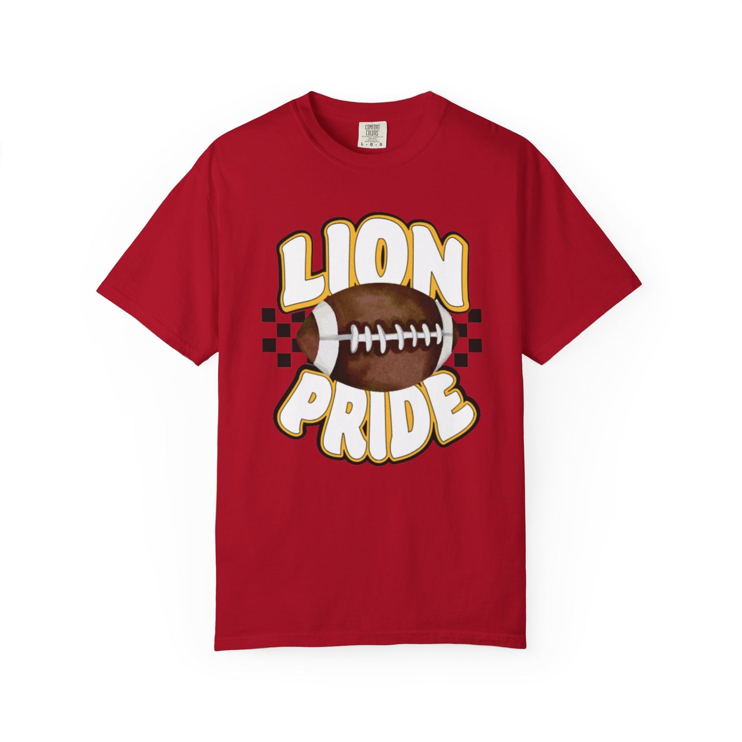 Lion Pride T-Shirt