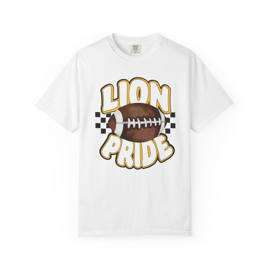 Lion Pride T-Shirt