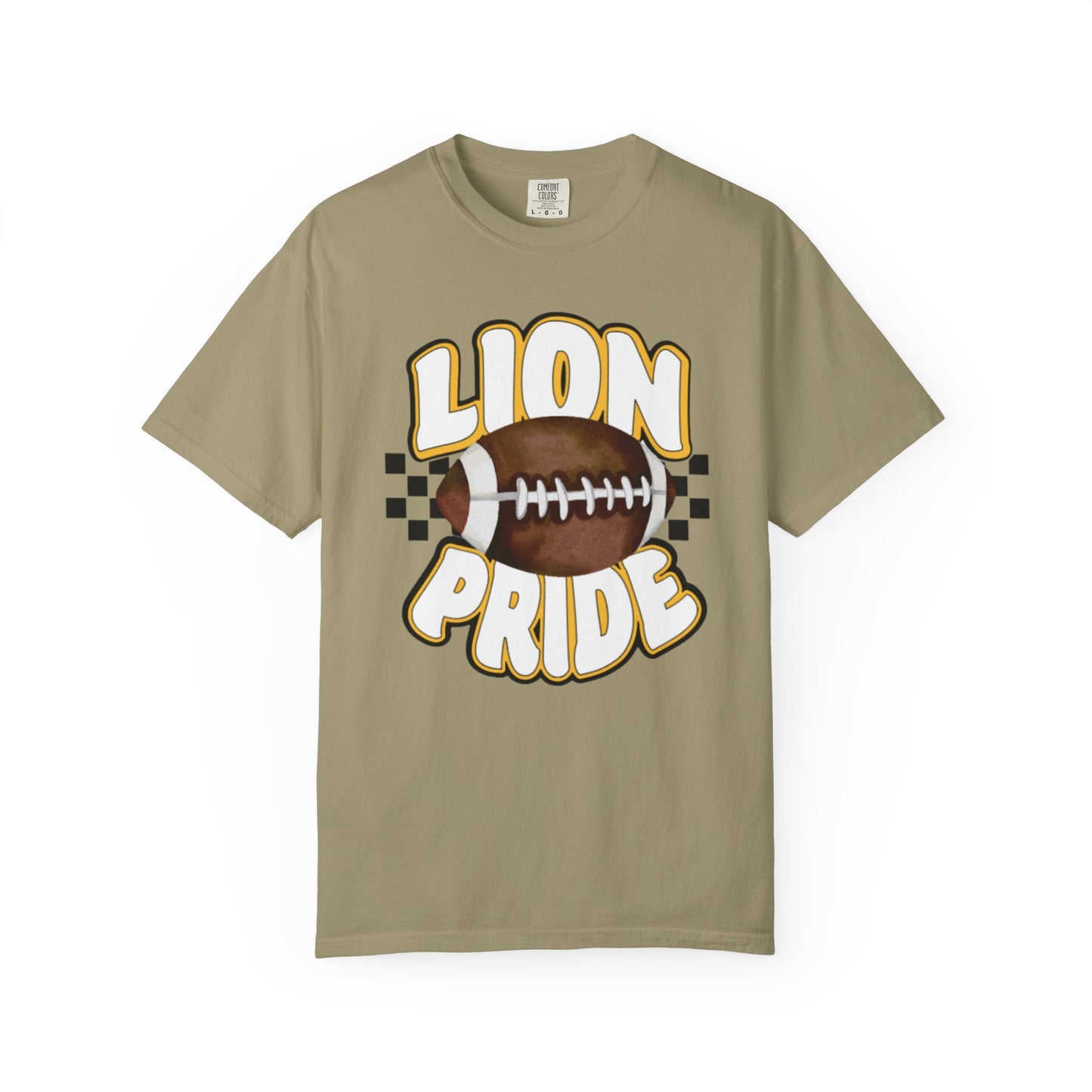 Lion Pride T-Shirt