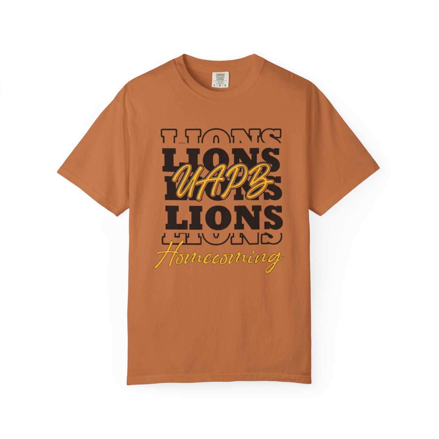 Homecoming Lions T-Shirt
