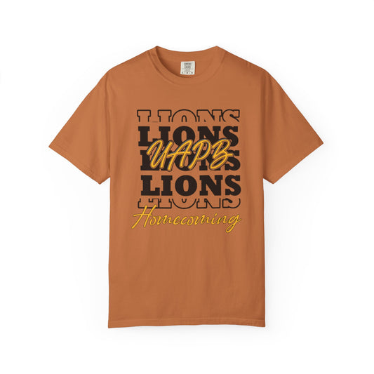 Homecoming Lions T-Shirt