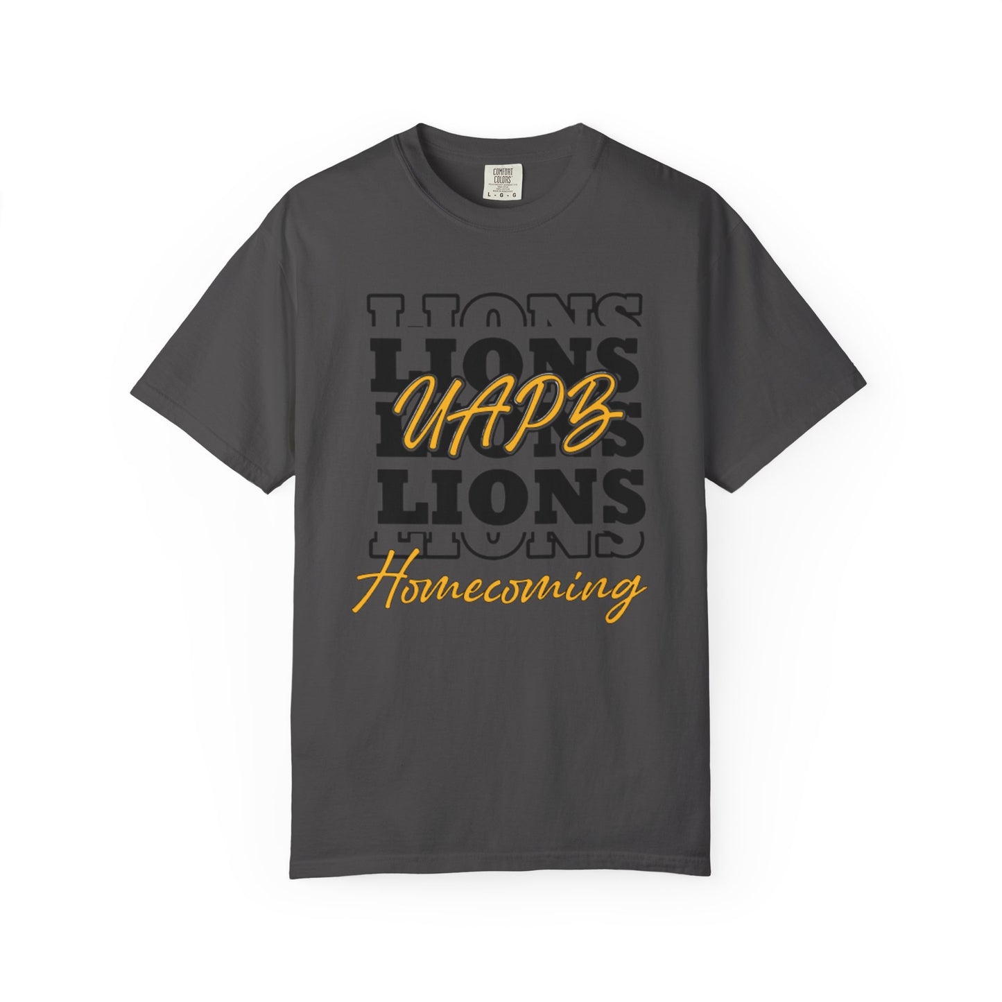 Homecoming Lions T-Shirt