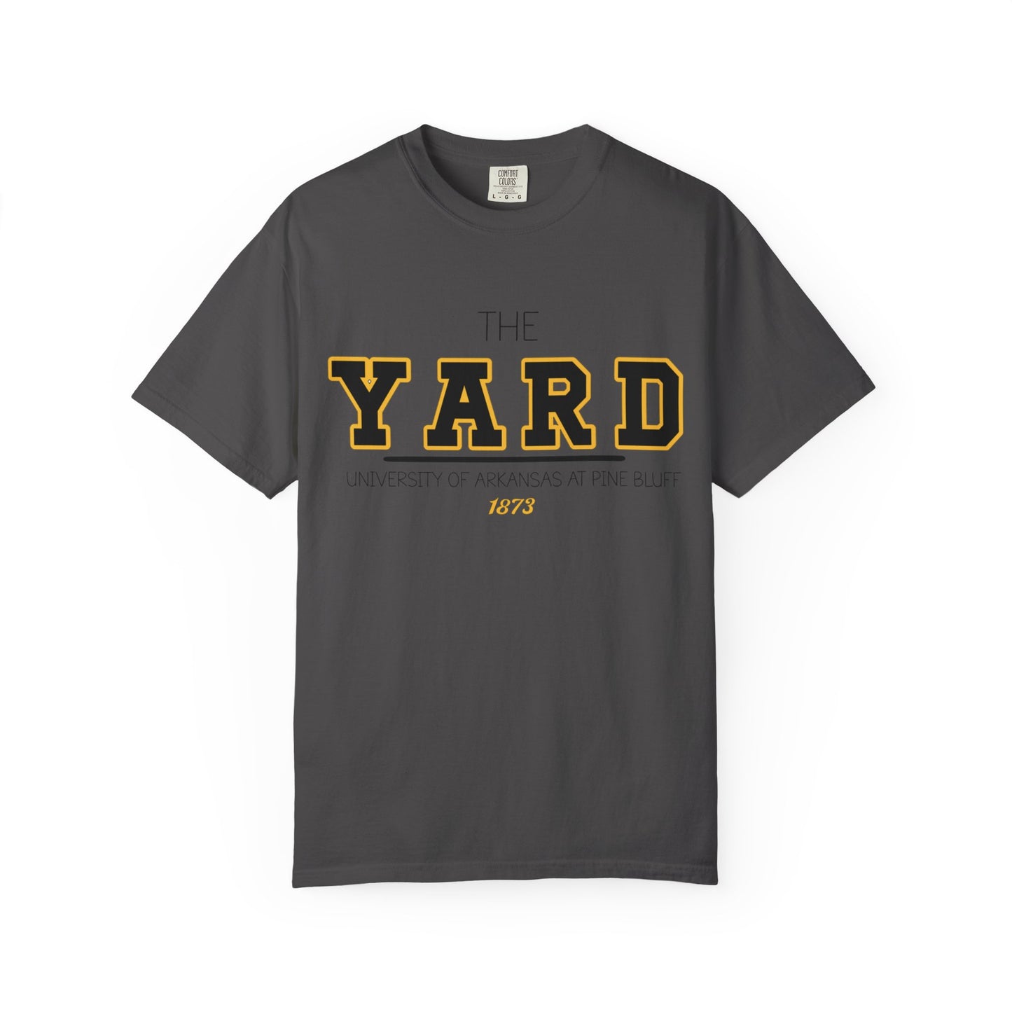 The Yard Shirt
