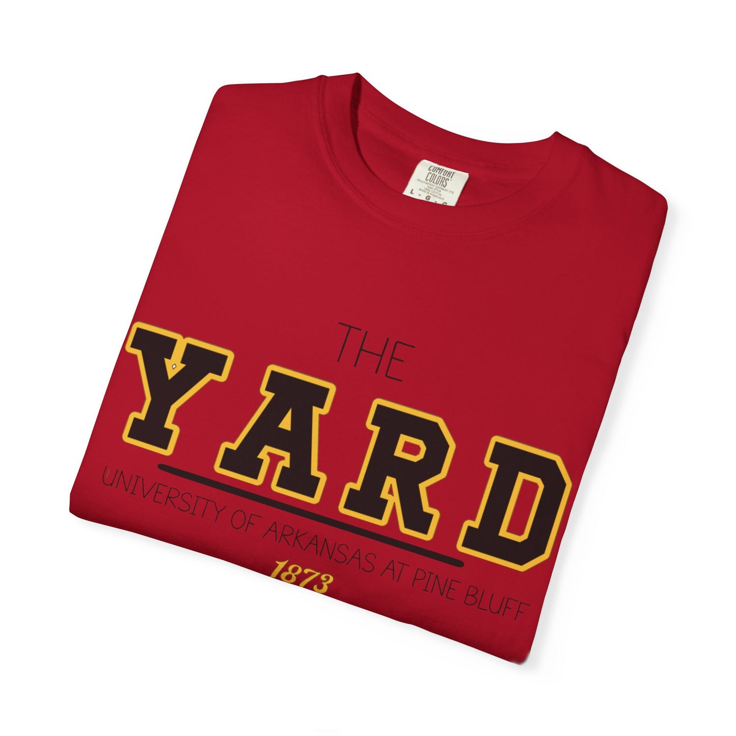 The Yard Shirt
