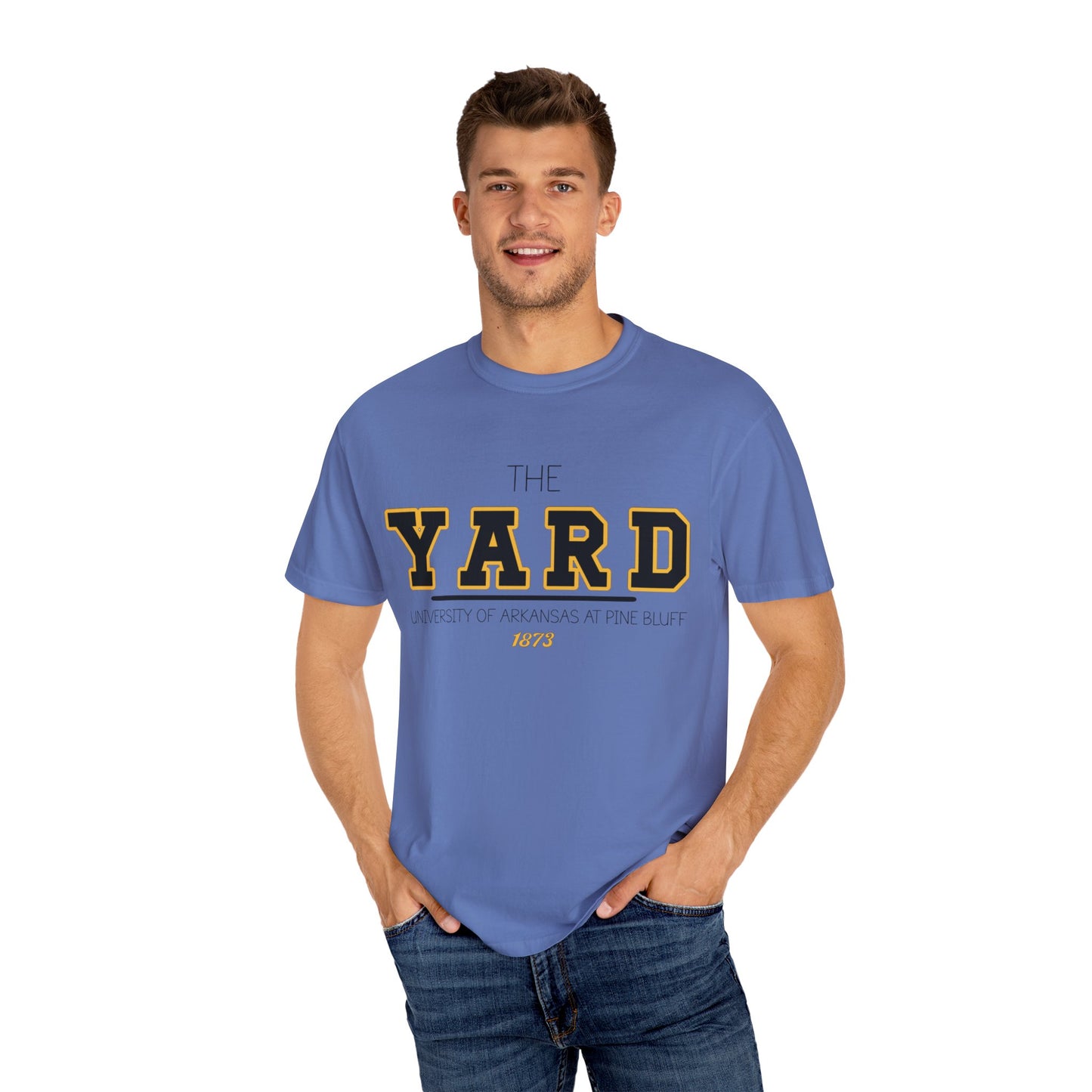 The Yard Shirt