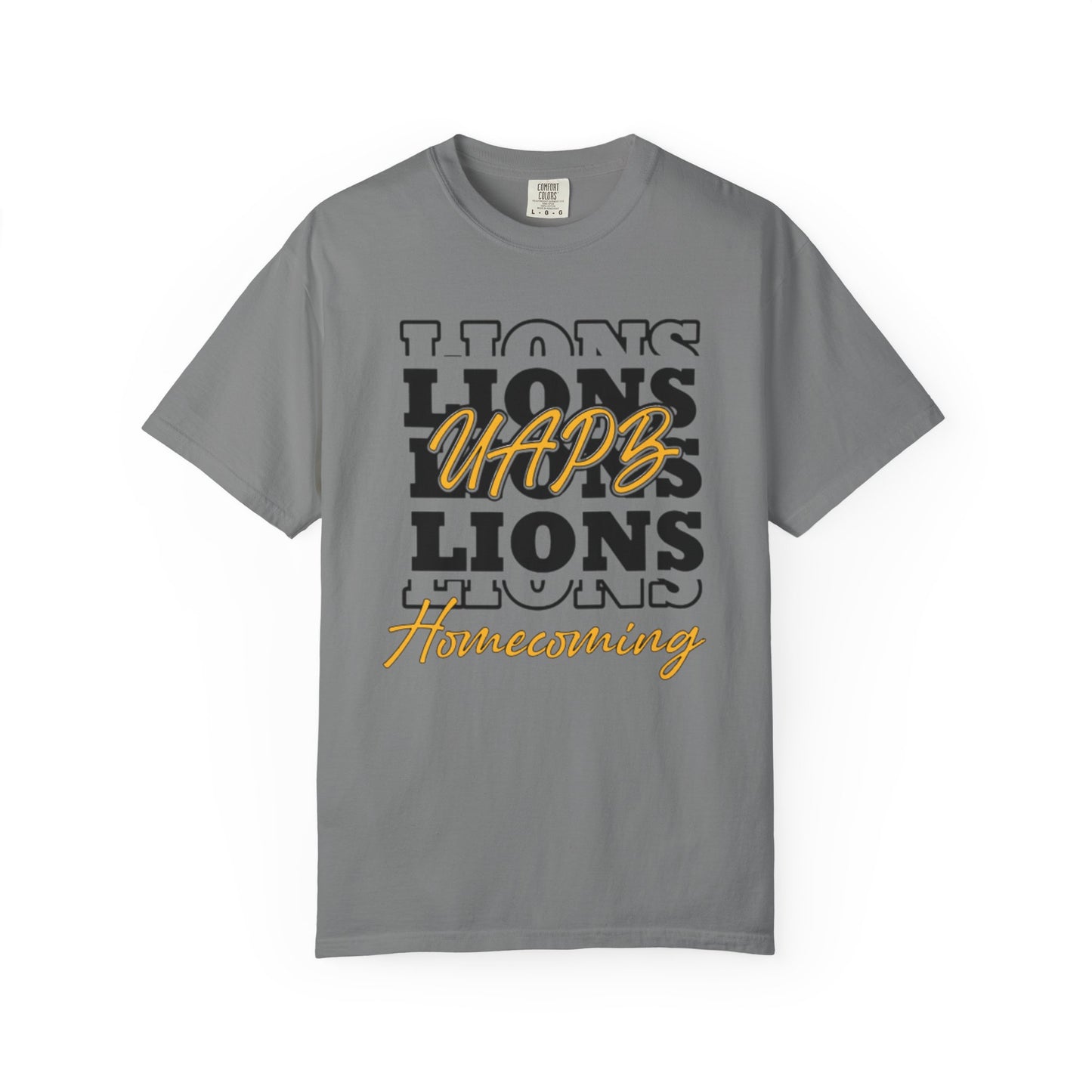 Homecoming Lions T-Shirt