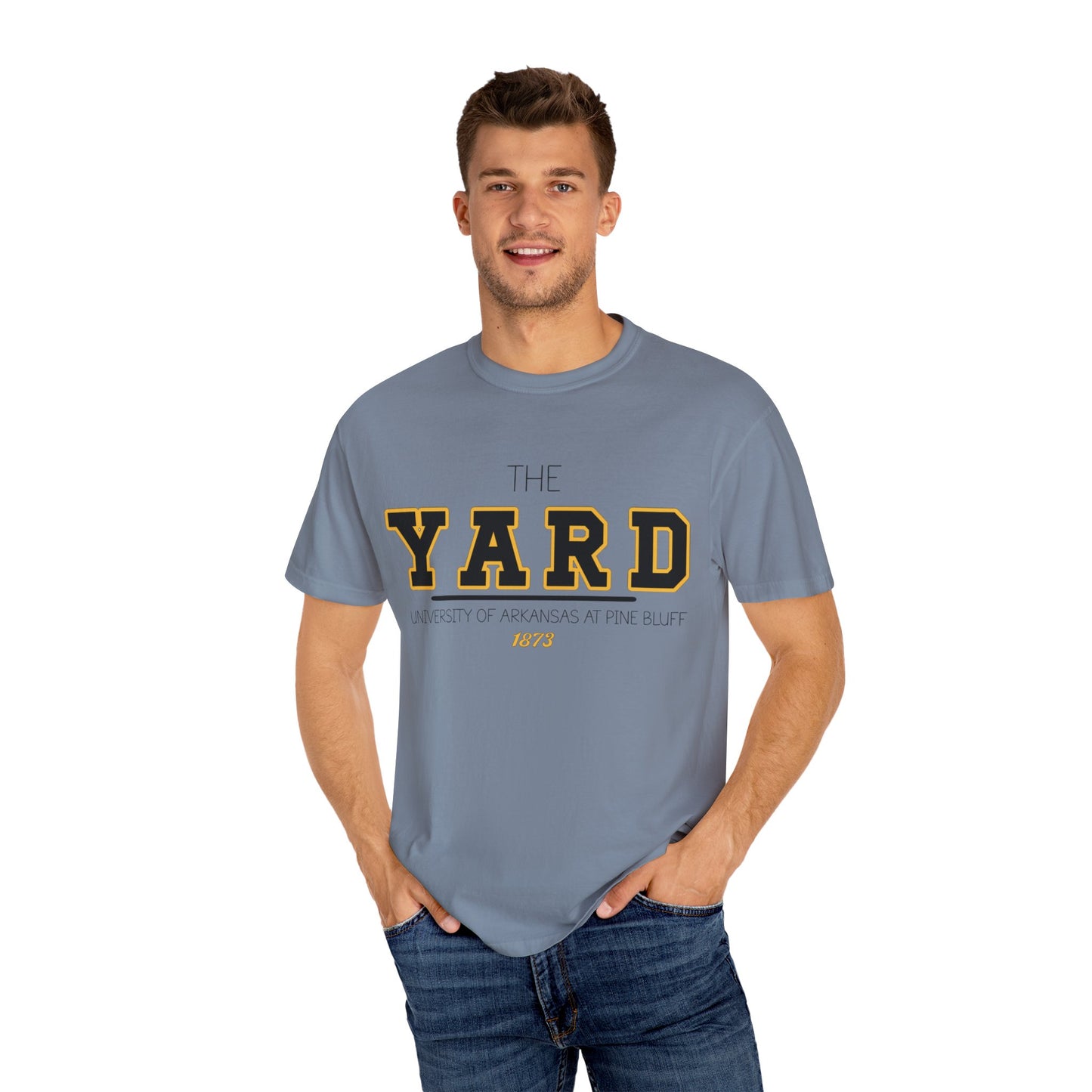 The Yard Shirt