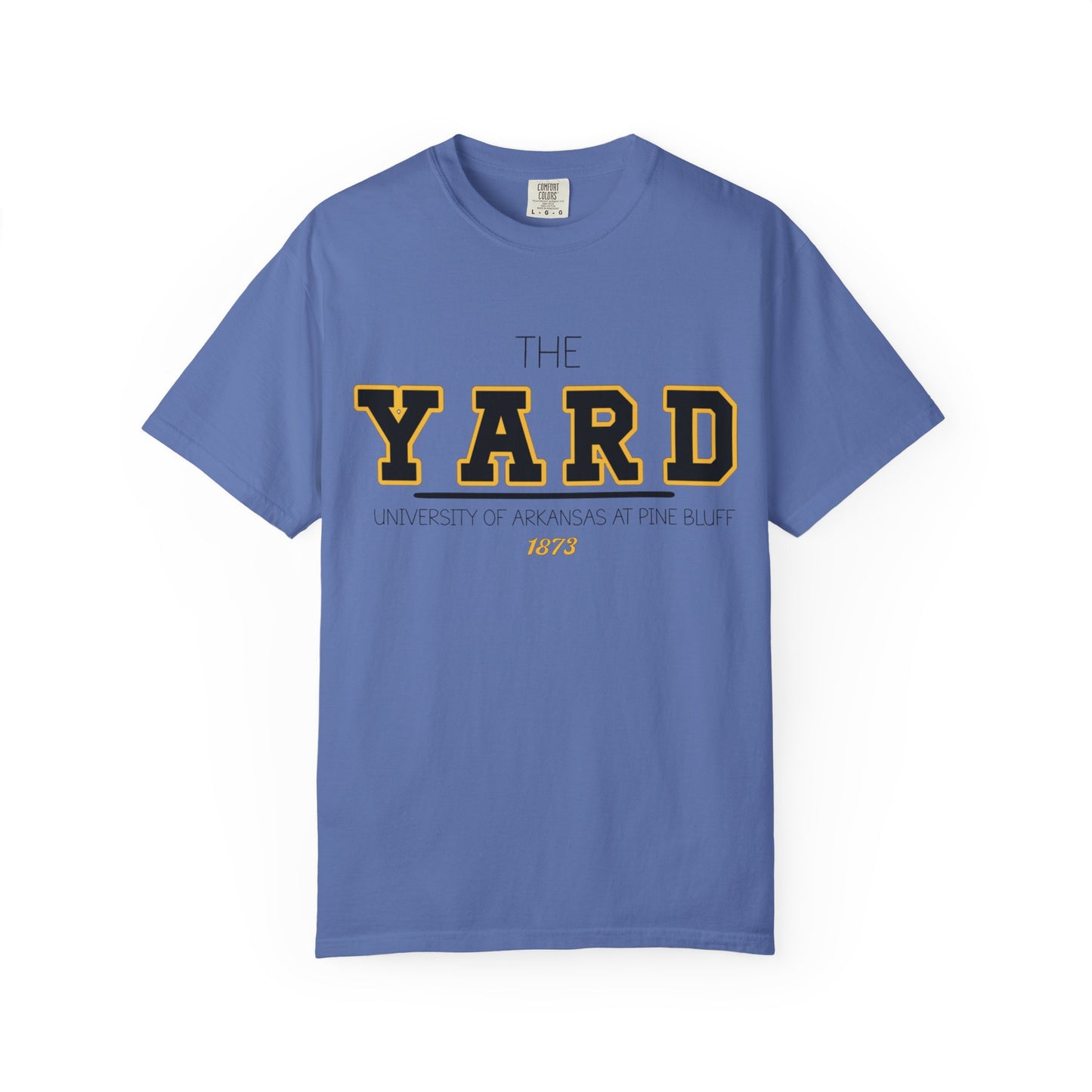The Yard Shirt