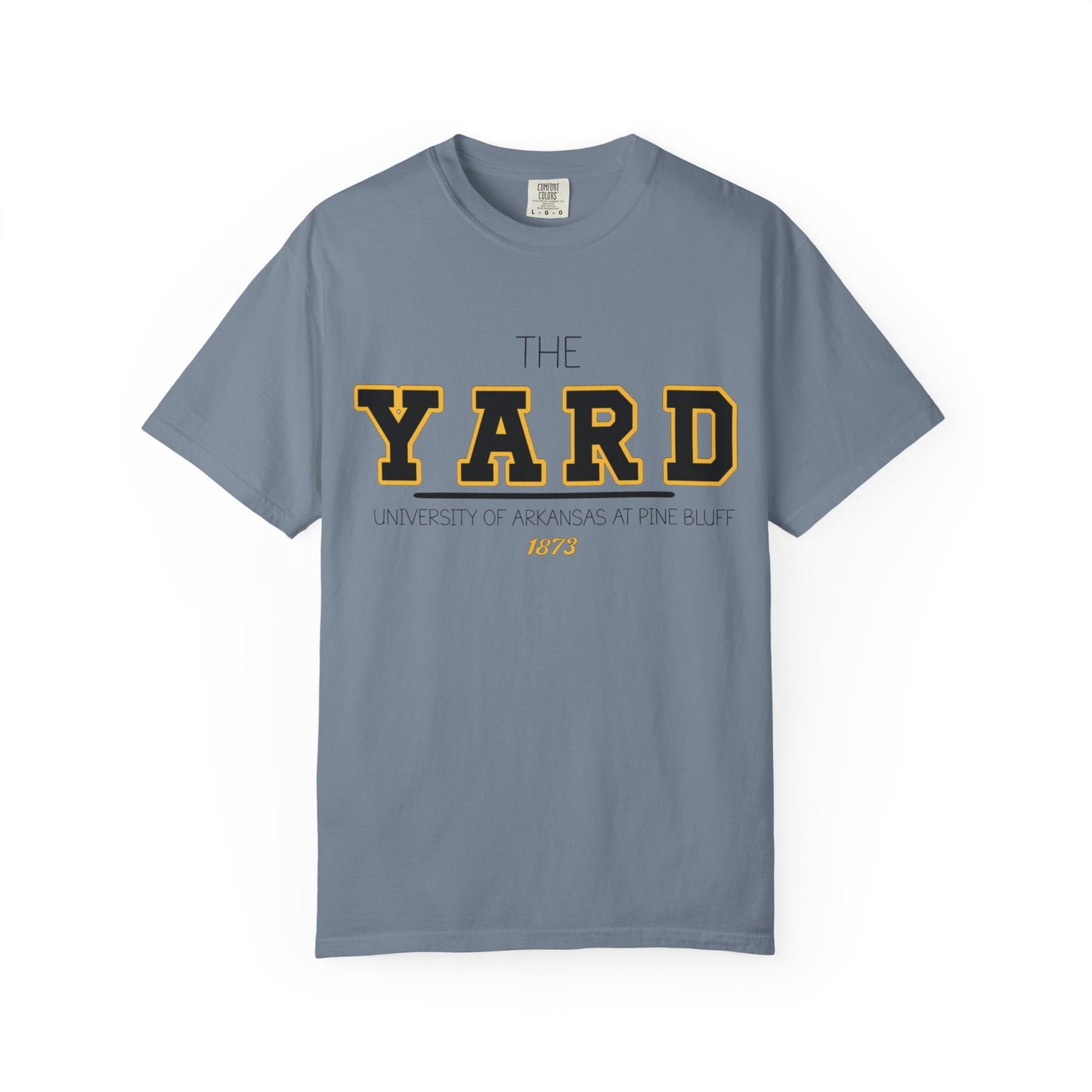 The Yard Shirt