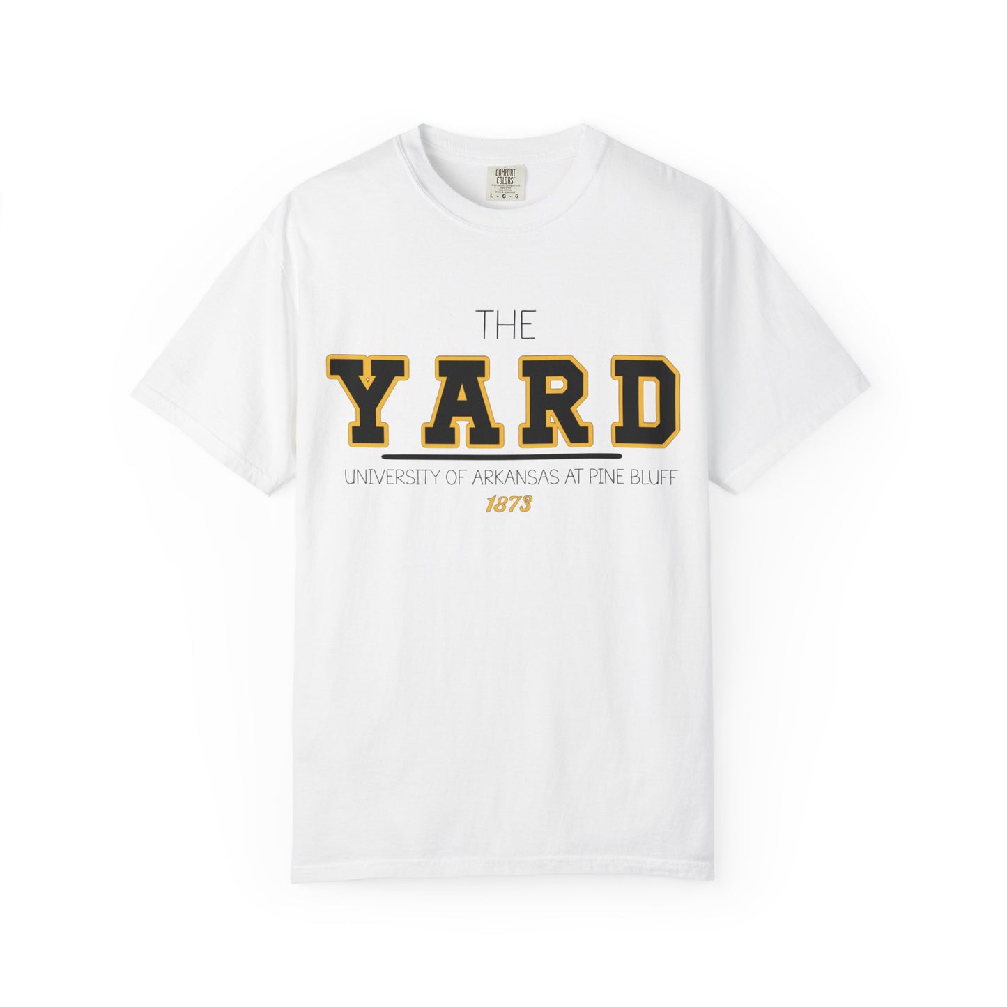 The Yard Shirt
