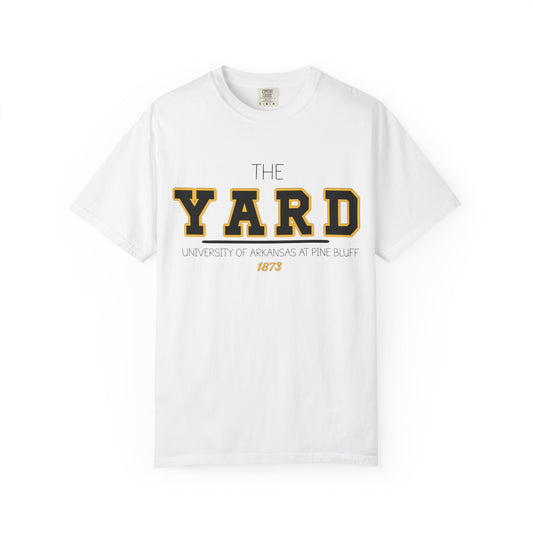 The Yard Shirt