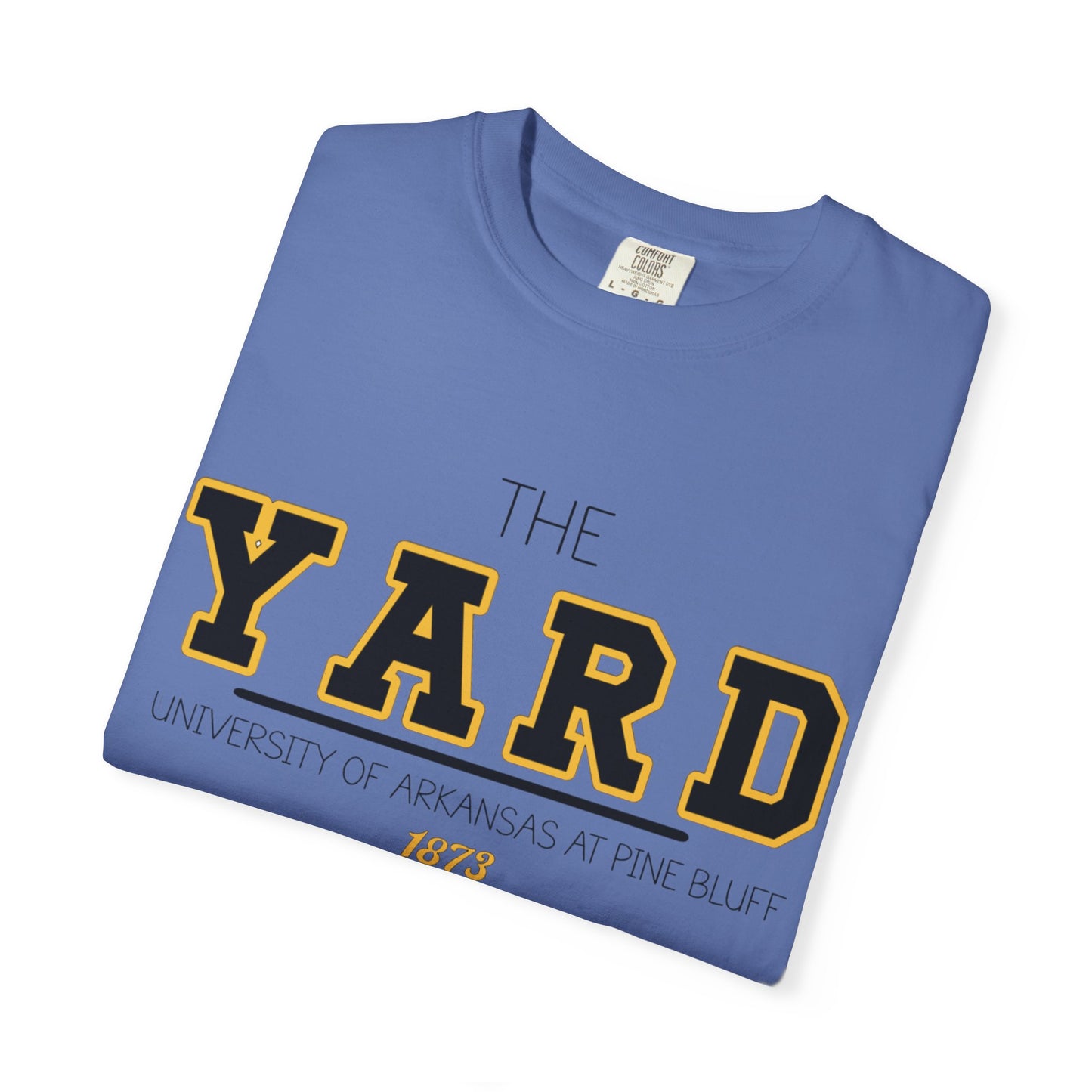 The Yard Shirt