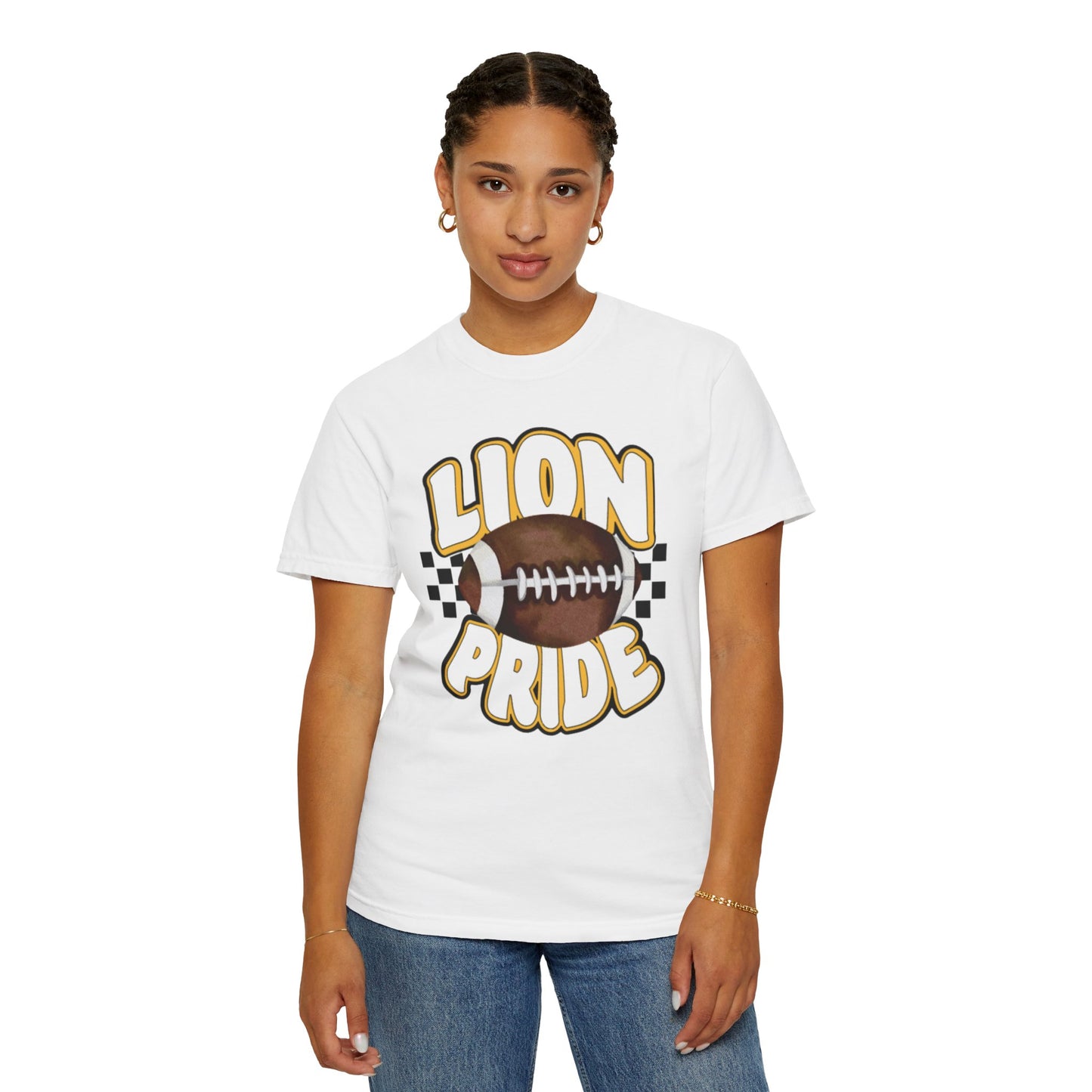Lion Pride T-Shirt