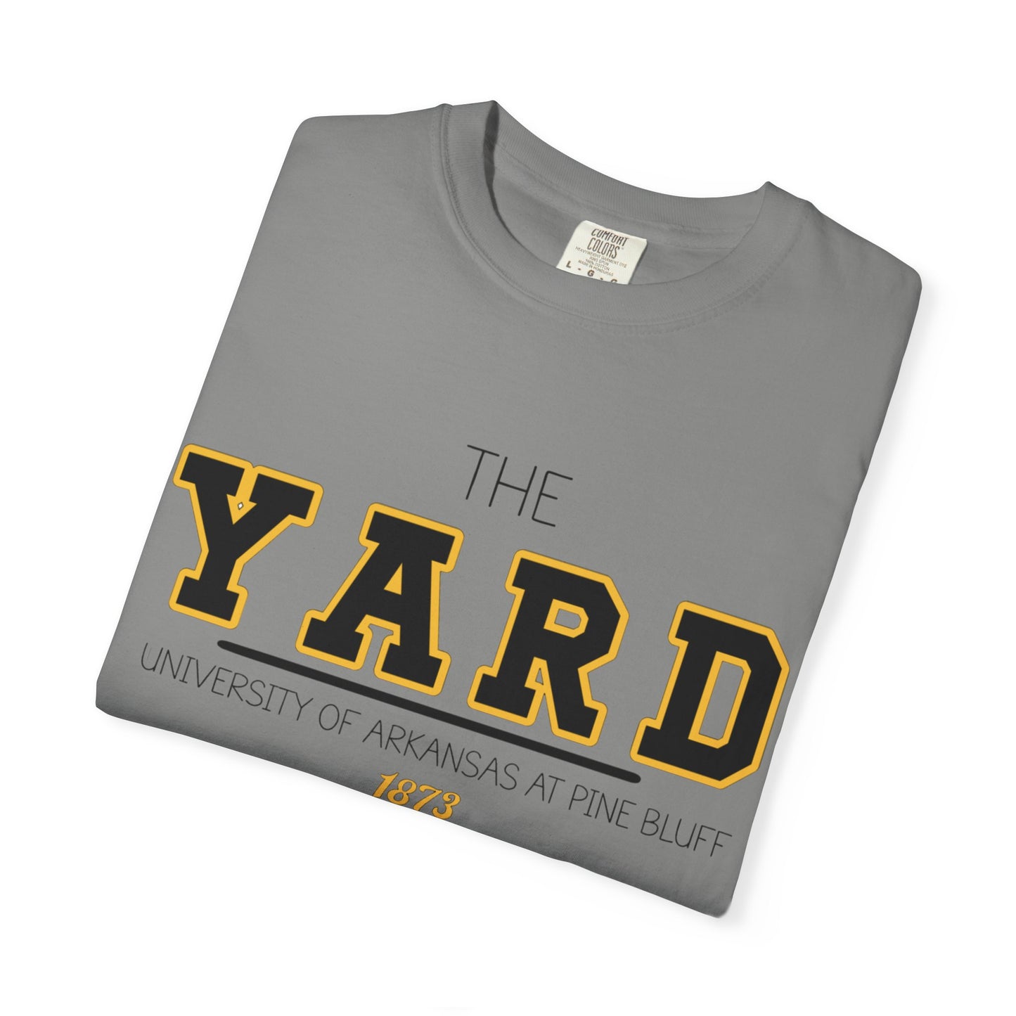 The Yard Shirt