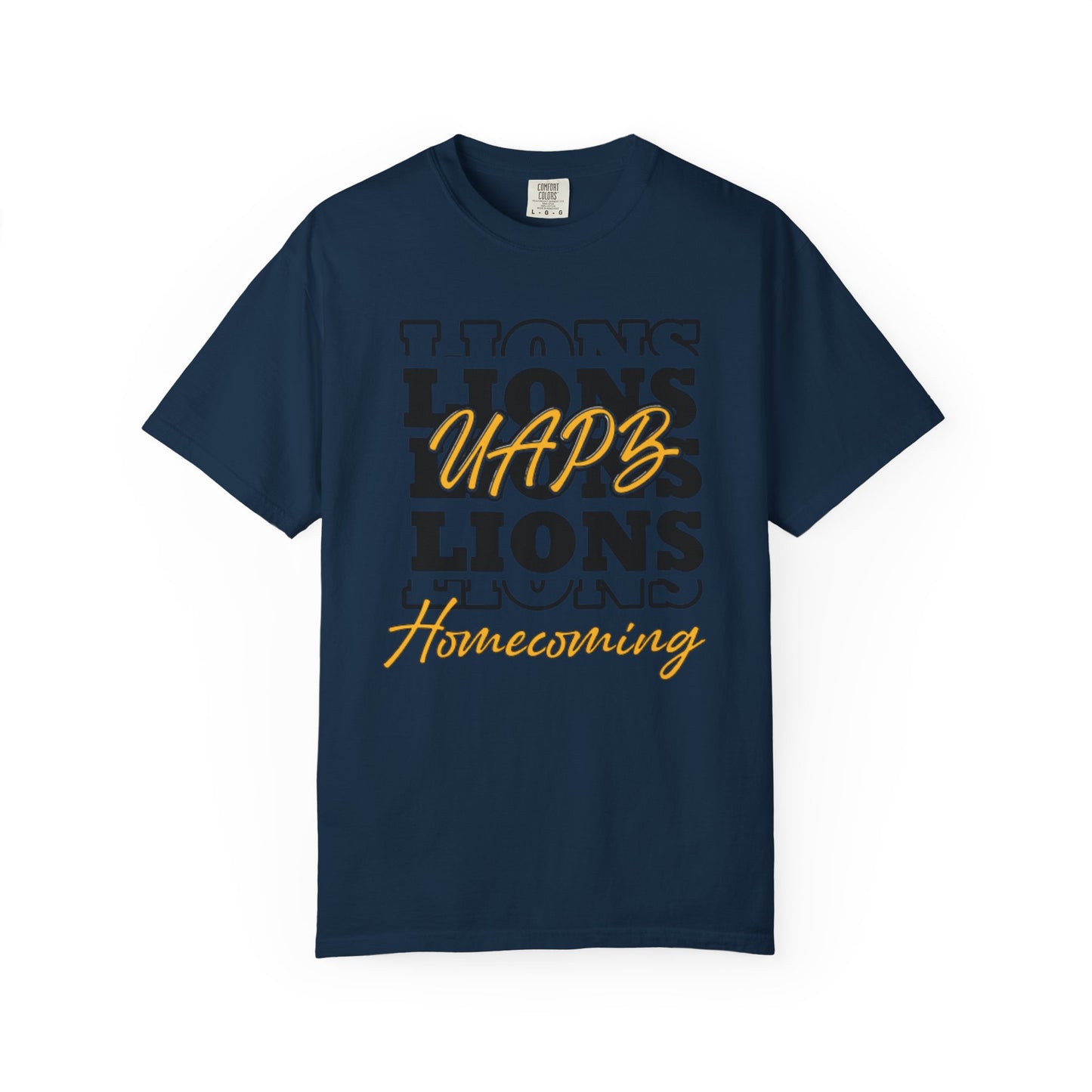 Homecoming Lions T-Shirt