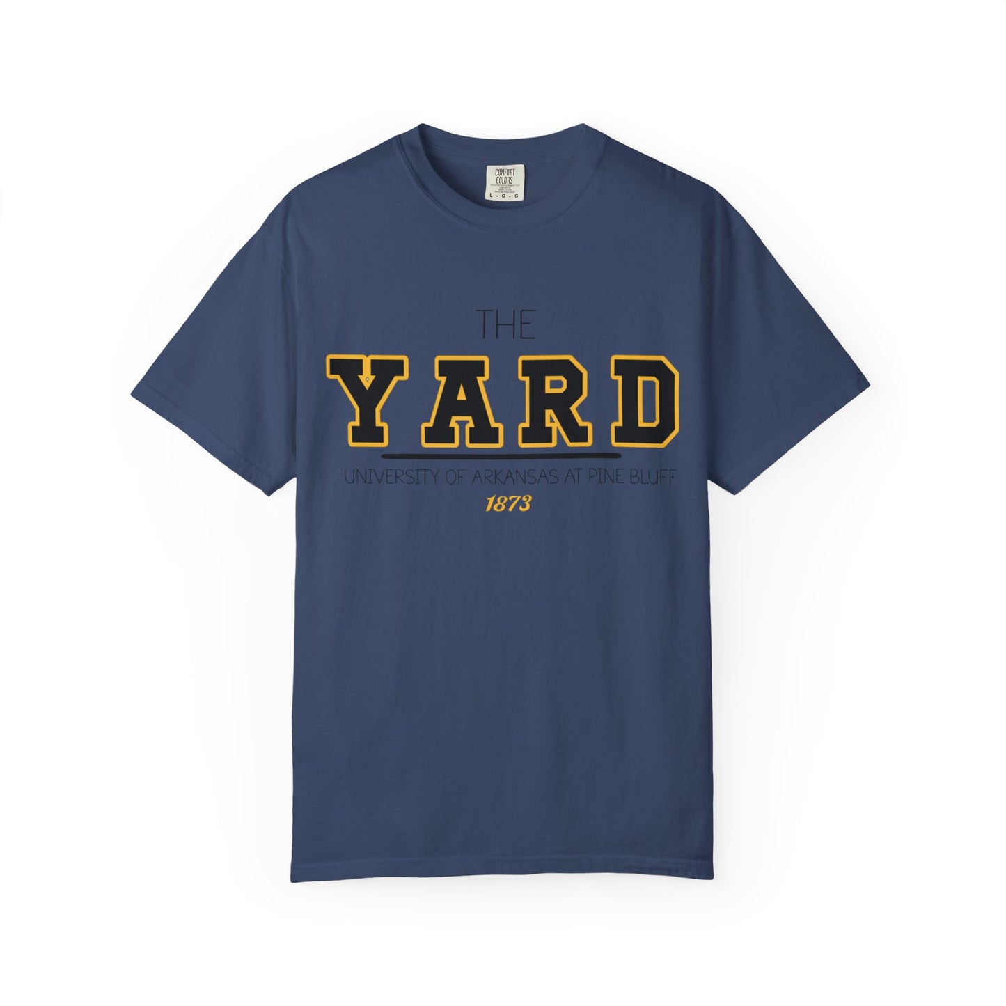 The Yard Shirt