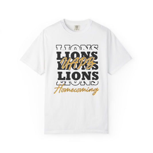 Homecoming Lions T-Shirt