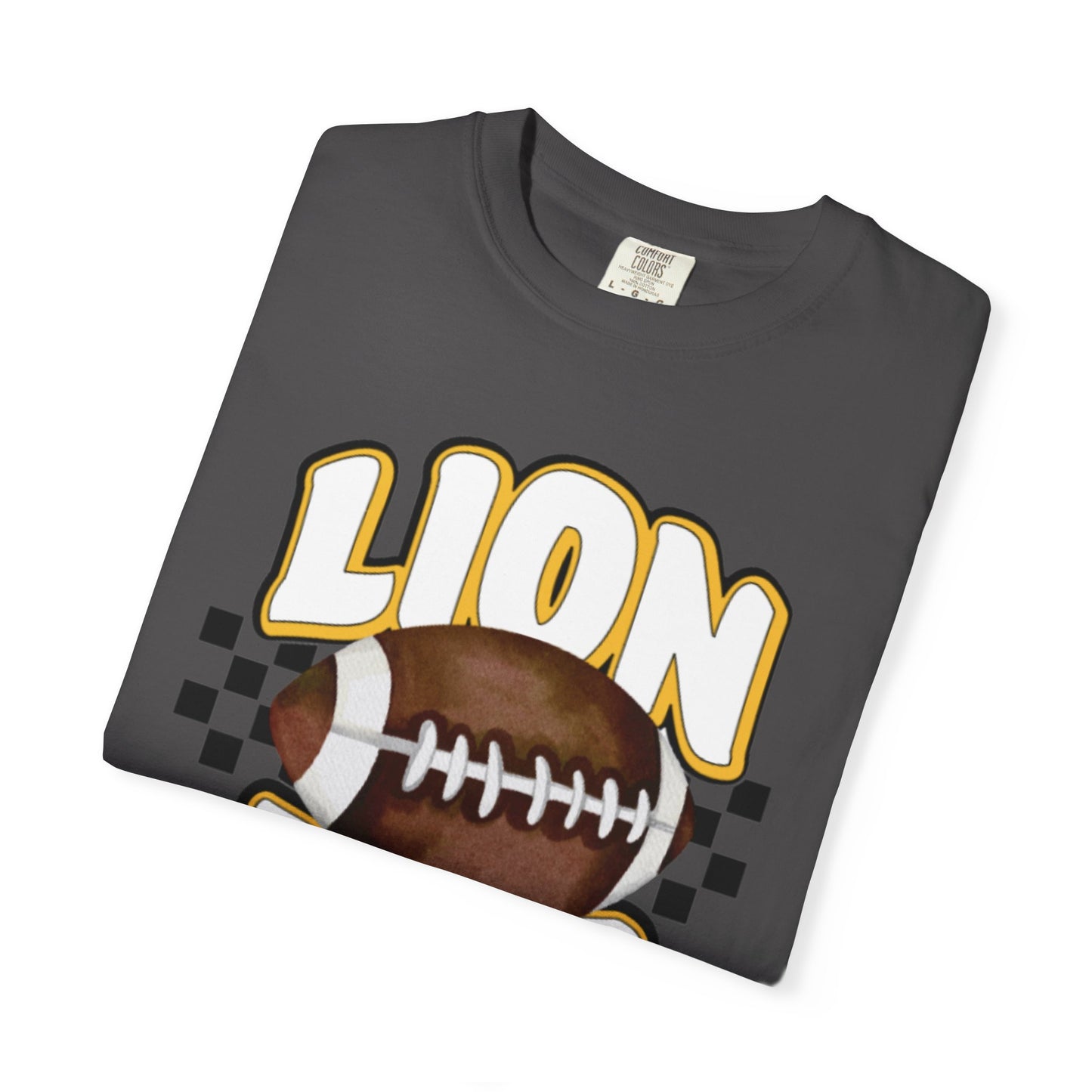 Lion Pride T-Shirt