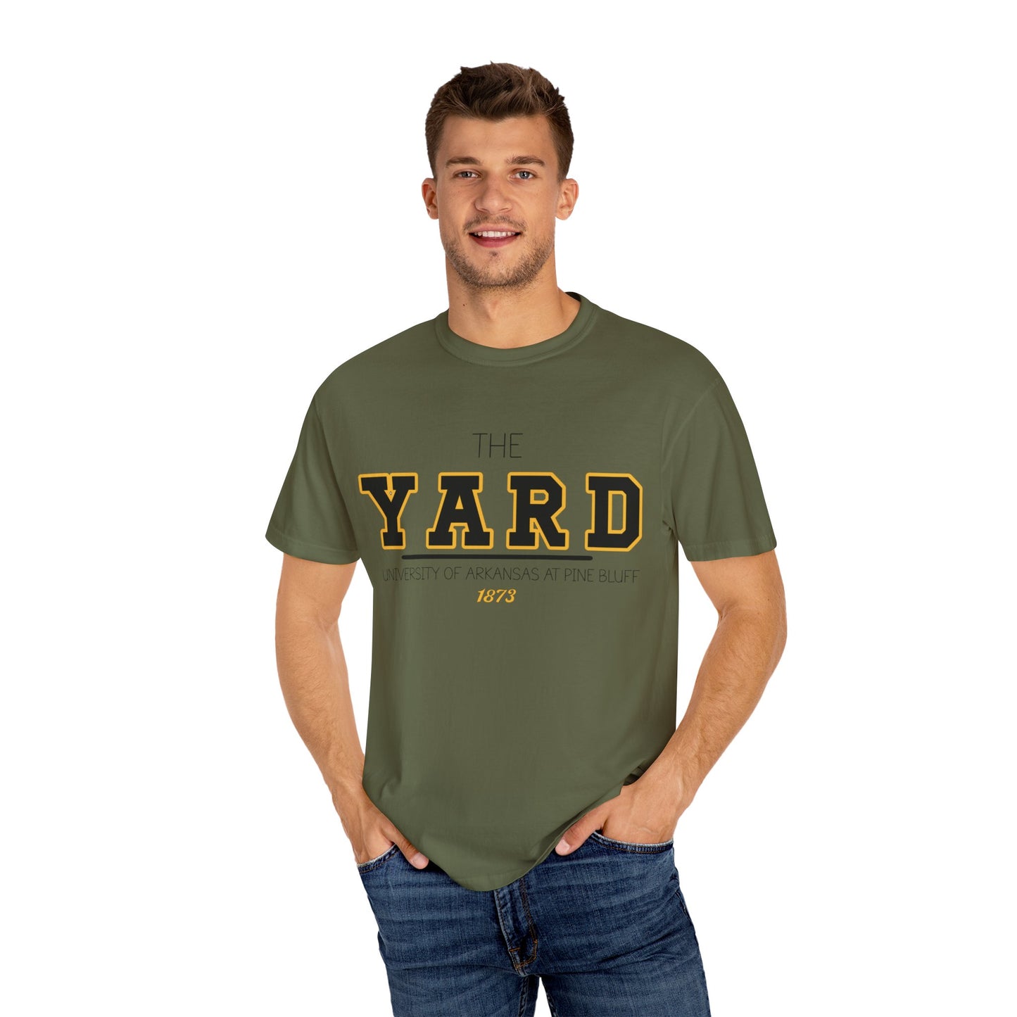 The Yard Shirt