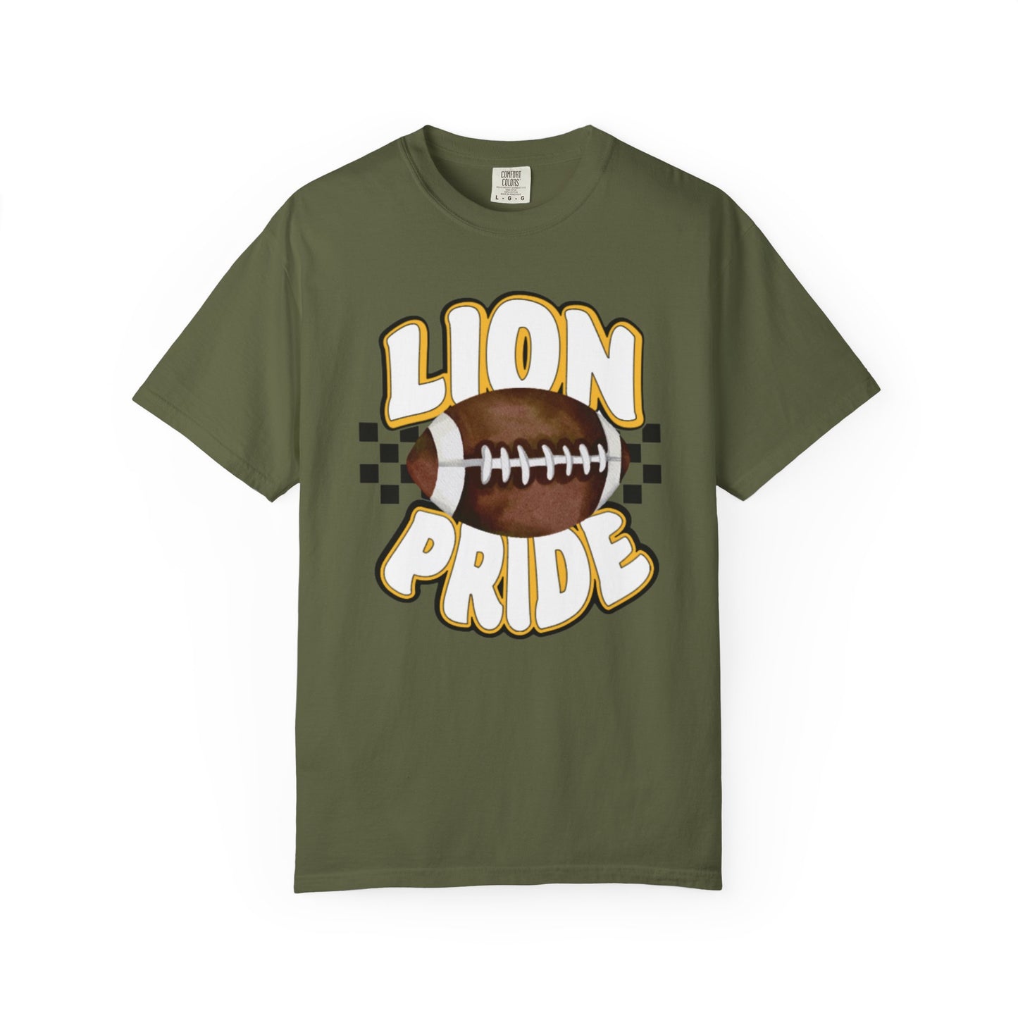 Lion Pride T-Shirt