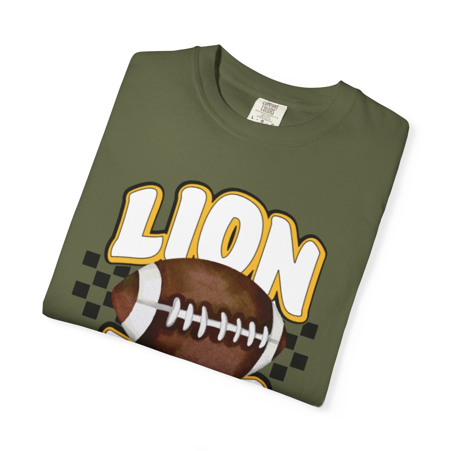 Lion Pride T-Shirt