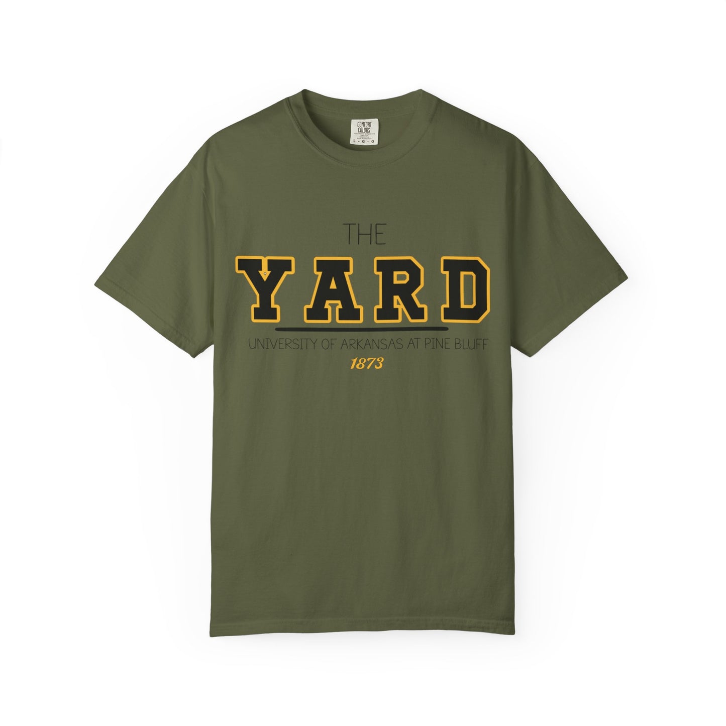 The Yard Shirt