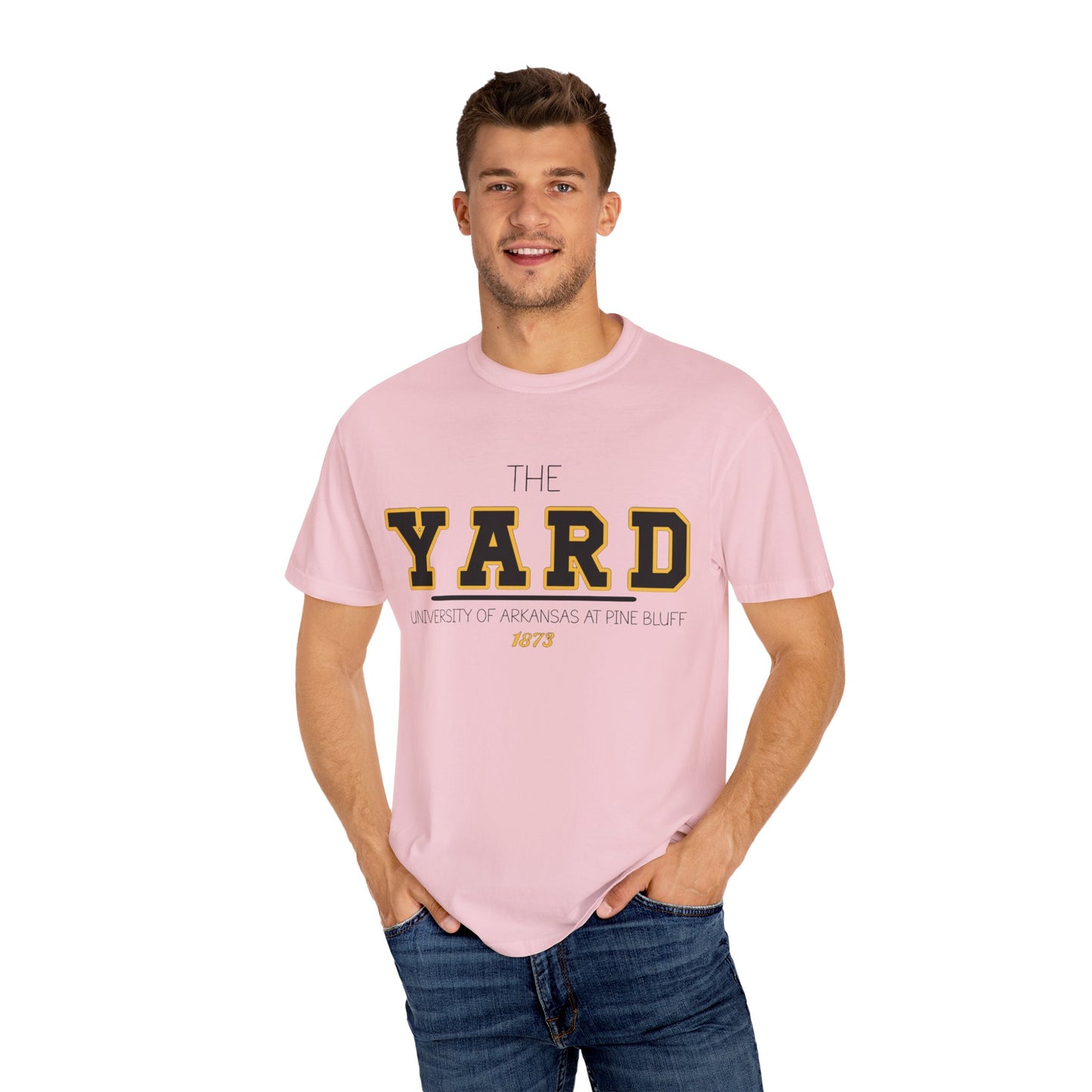The Yard Shirt