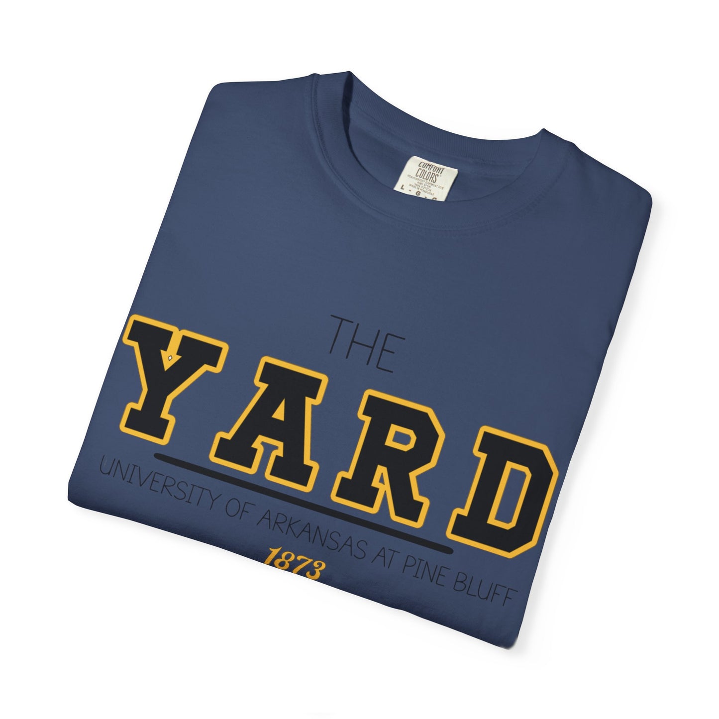 The Yard Shirt