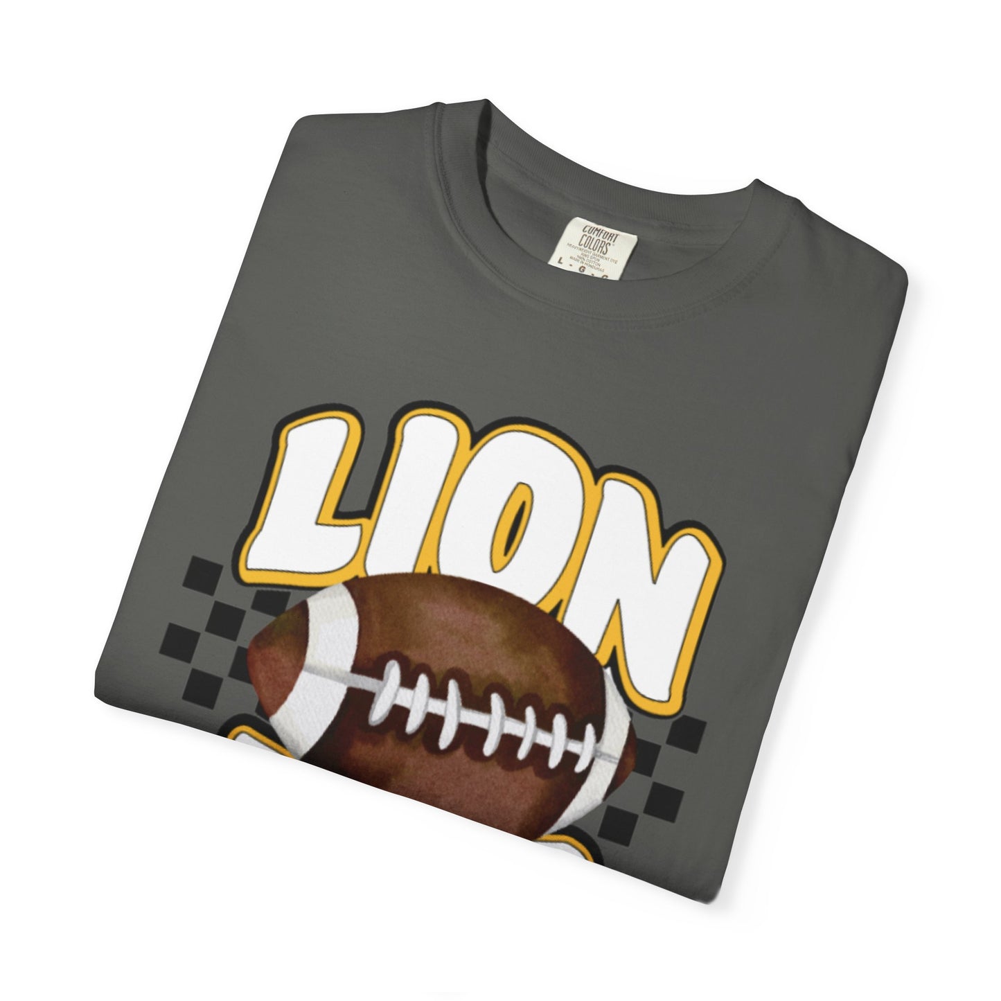 Lion Pride T-Shirt