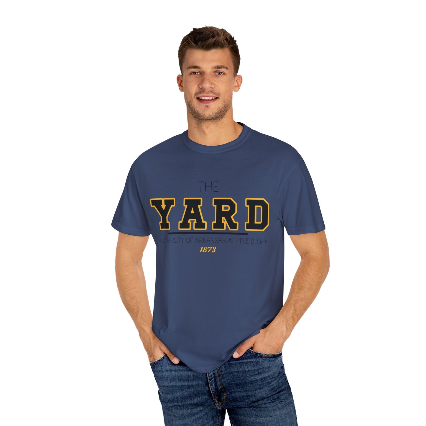 The Yard Shirt
