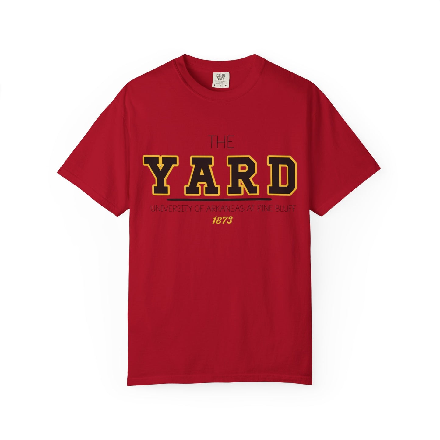 The Yard Shirt