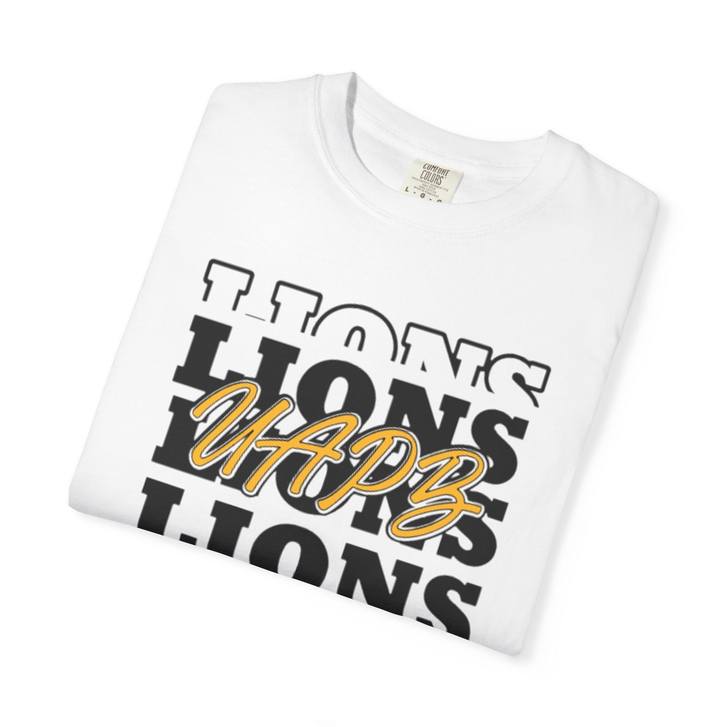 Homecoming Lions T-Shirt