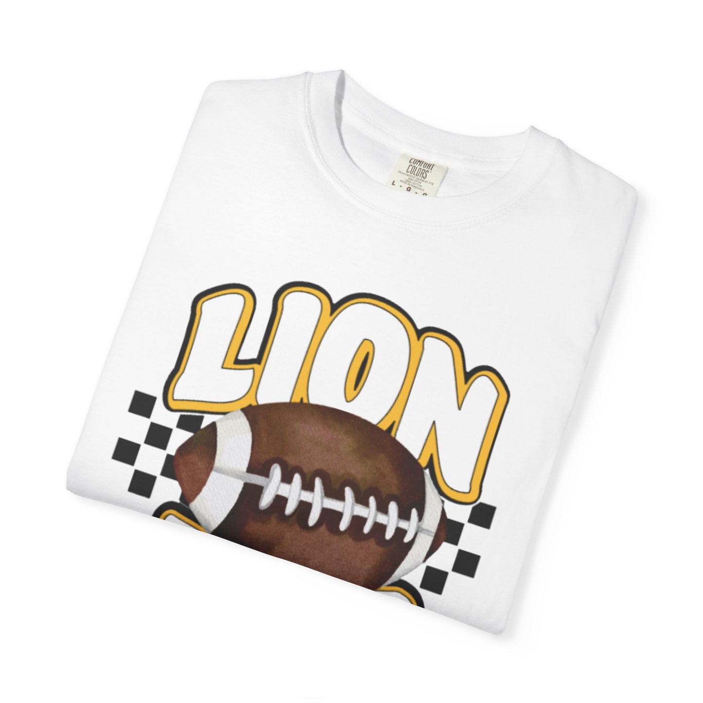 Lion Pride T-Shirt