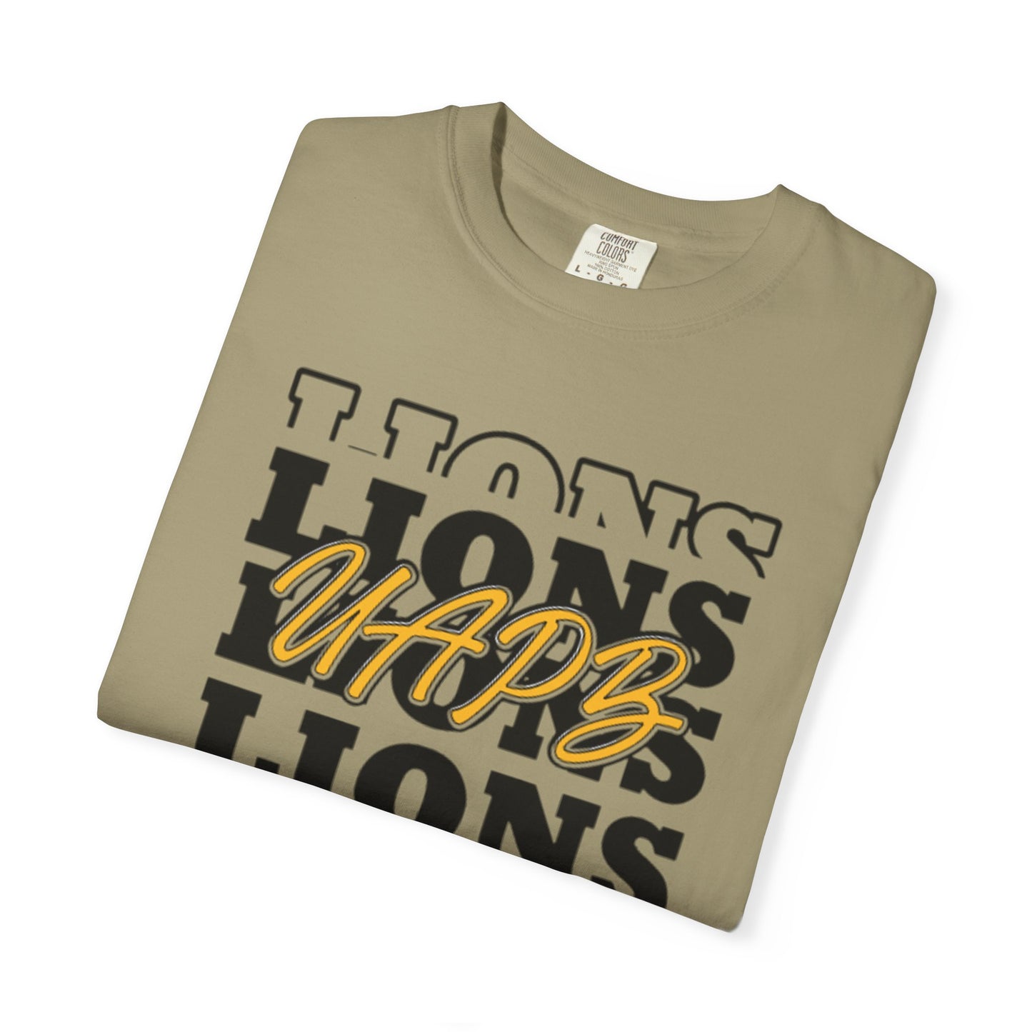 Homecoming Lions T-Shirt