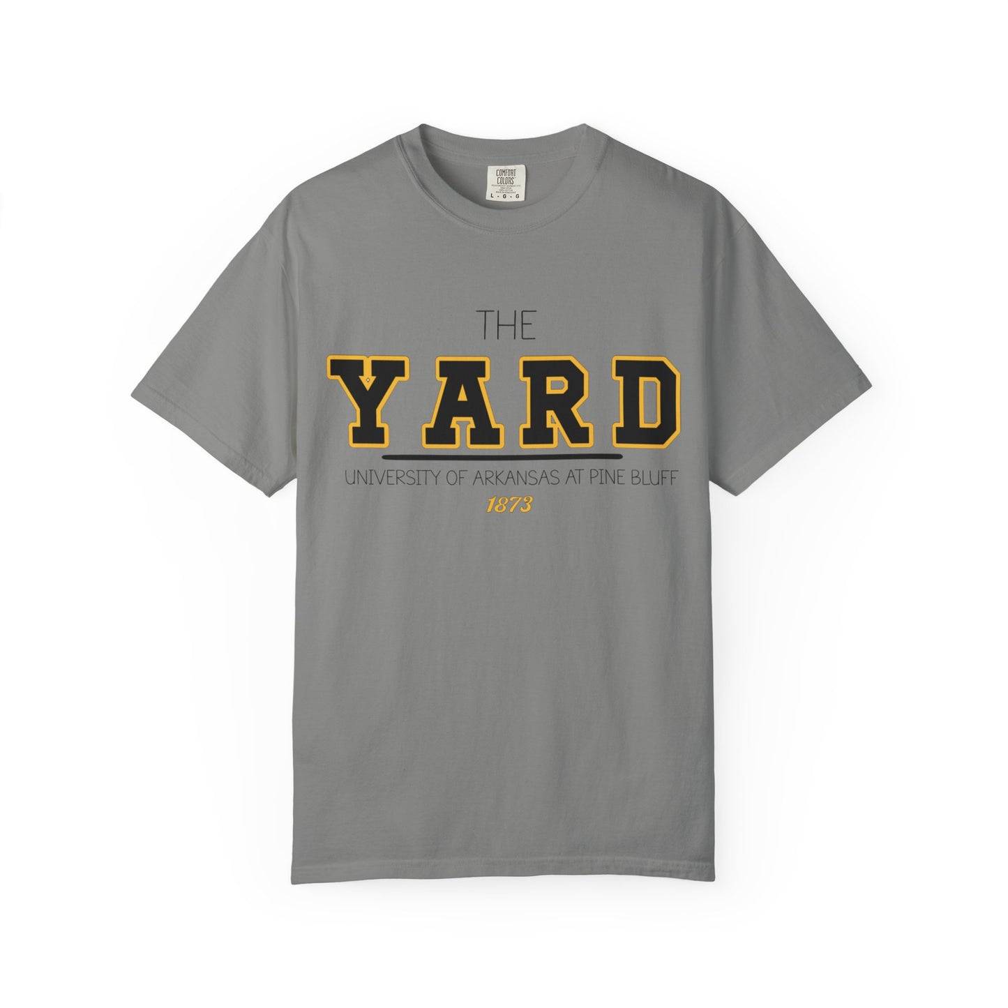 The Yard Shirt