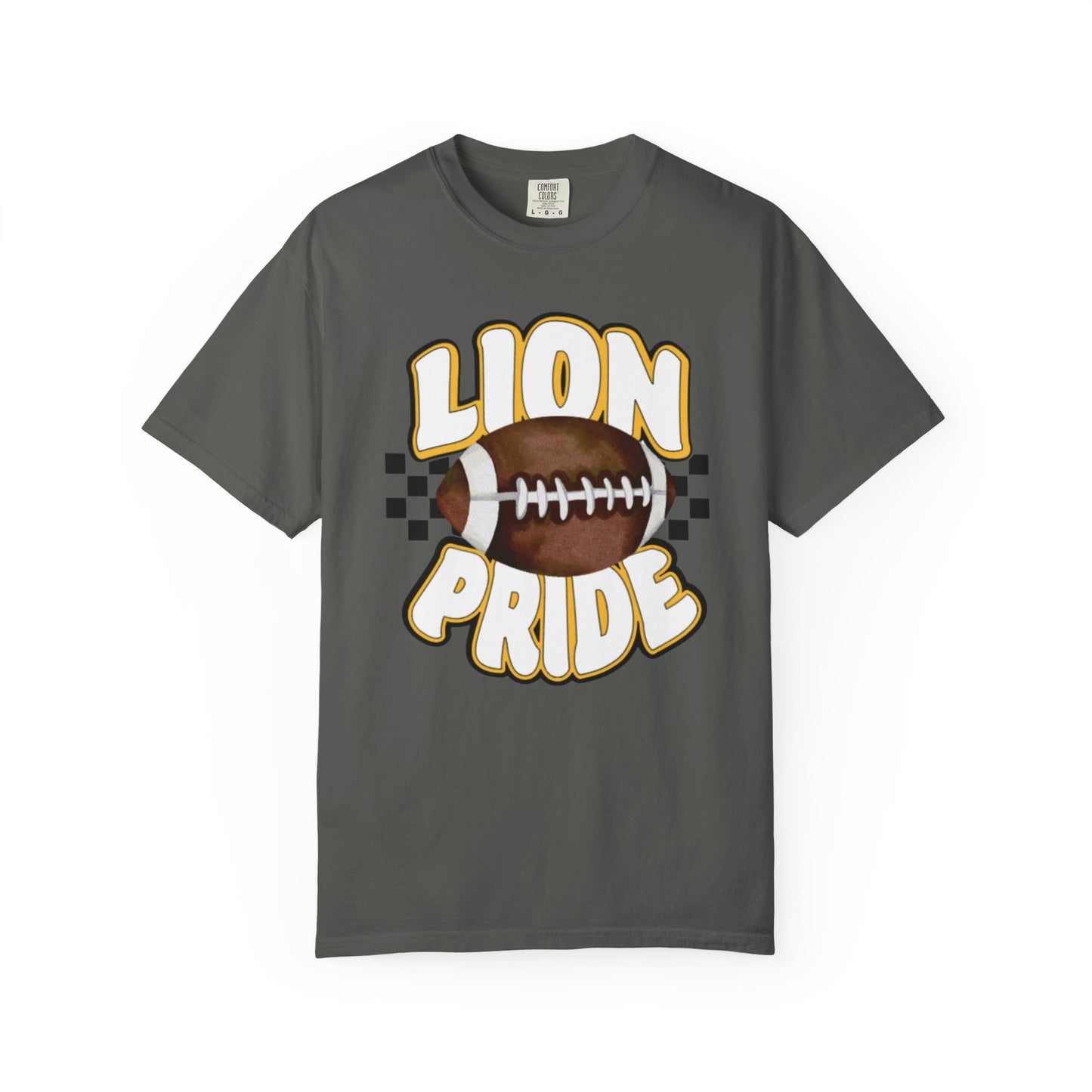 Lion Pride T-Shirt