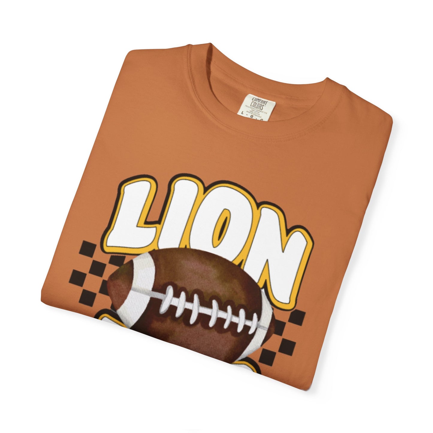 Lion Pride T-Shirt