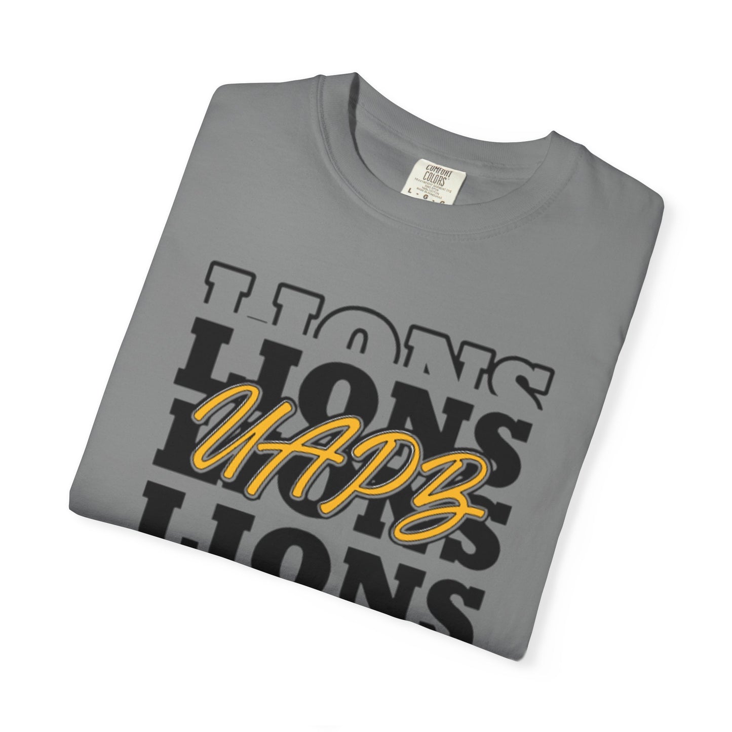 Homecoming Lions T-Shirt