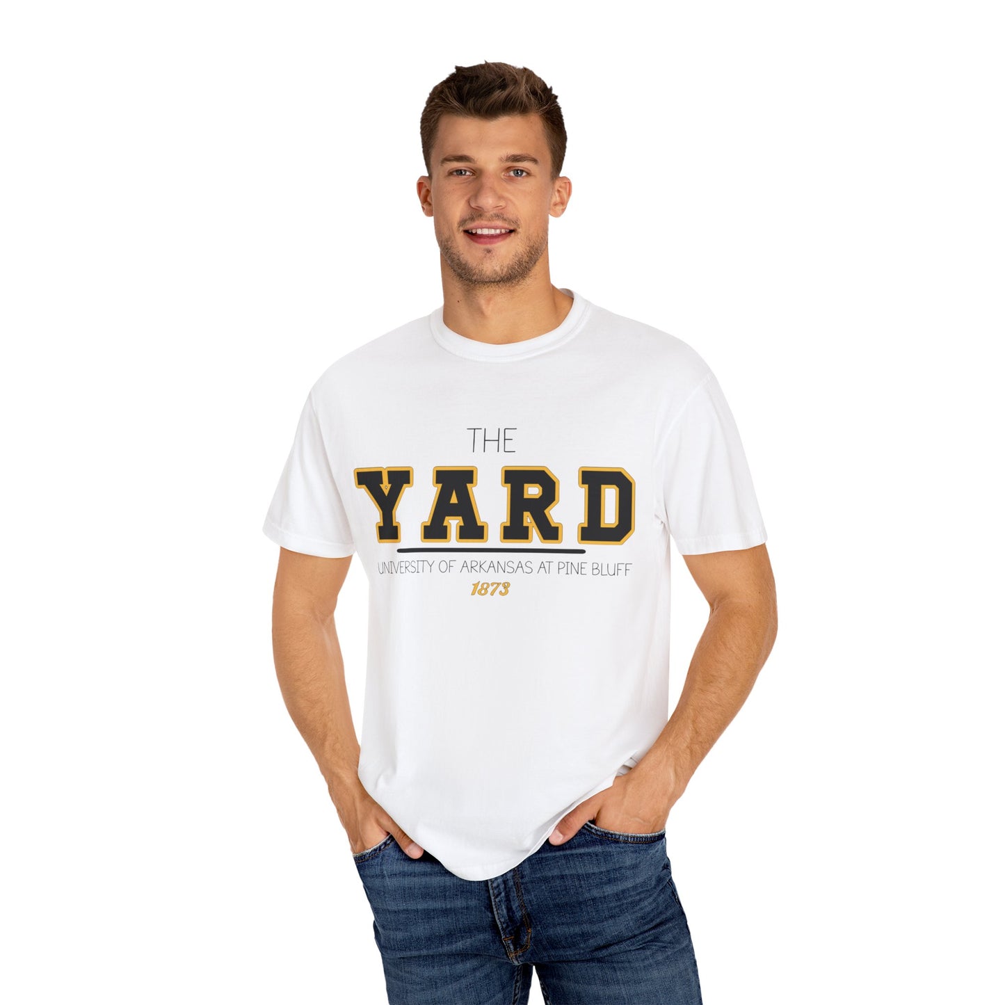 The Yard Shirt