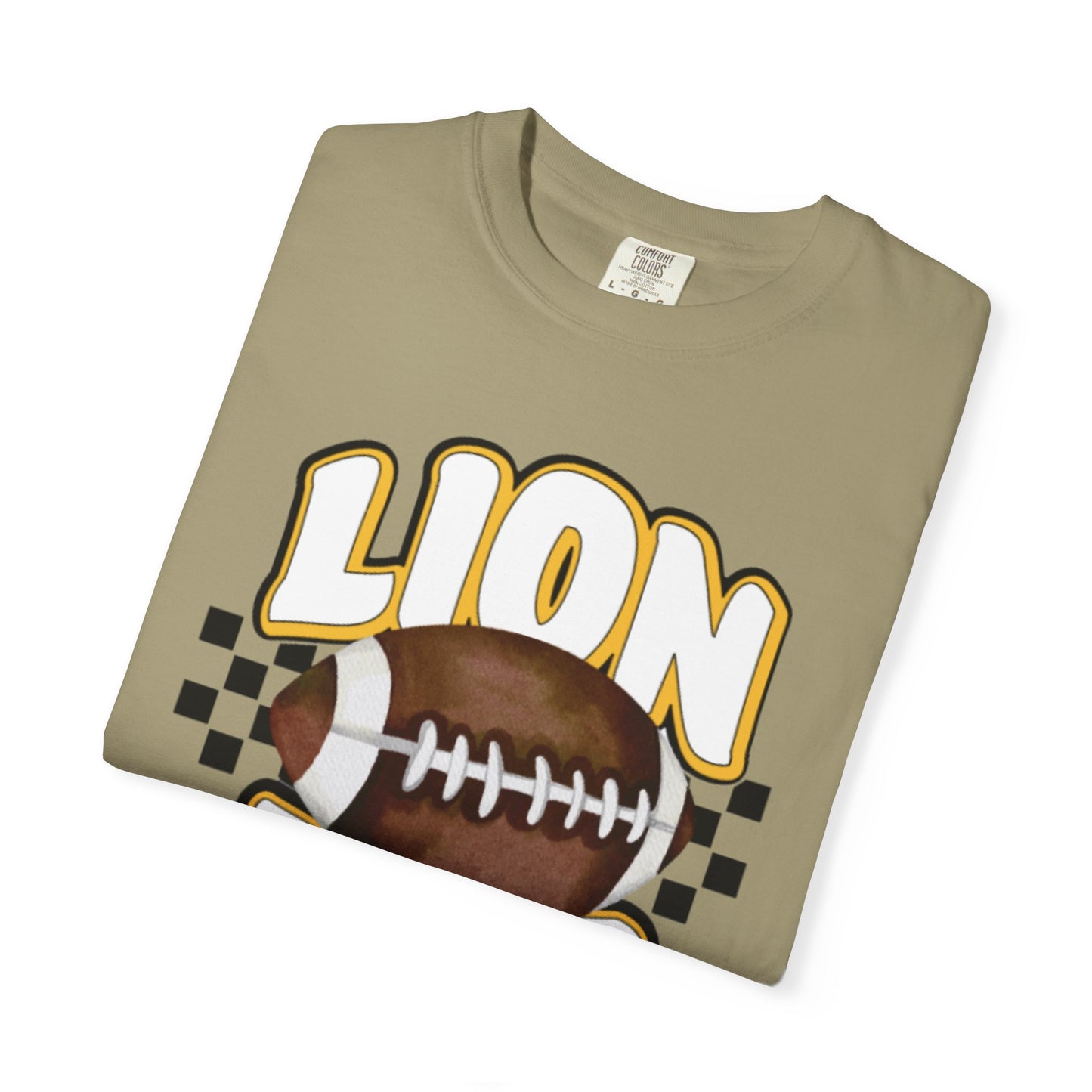 Lion Pride T-Shirt