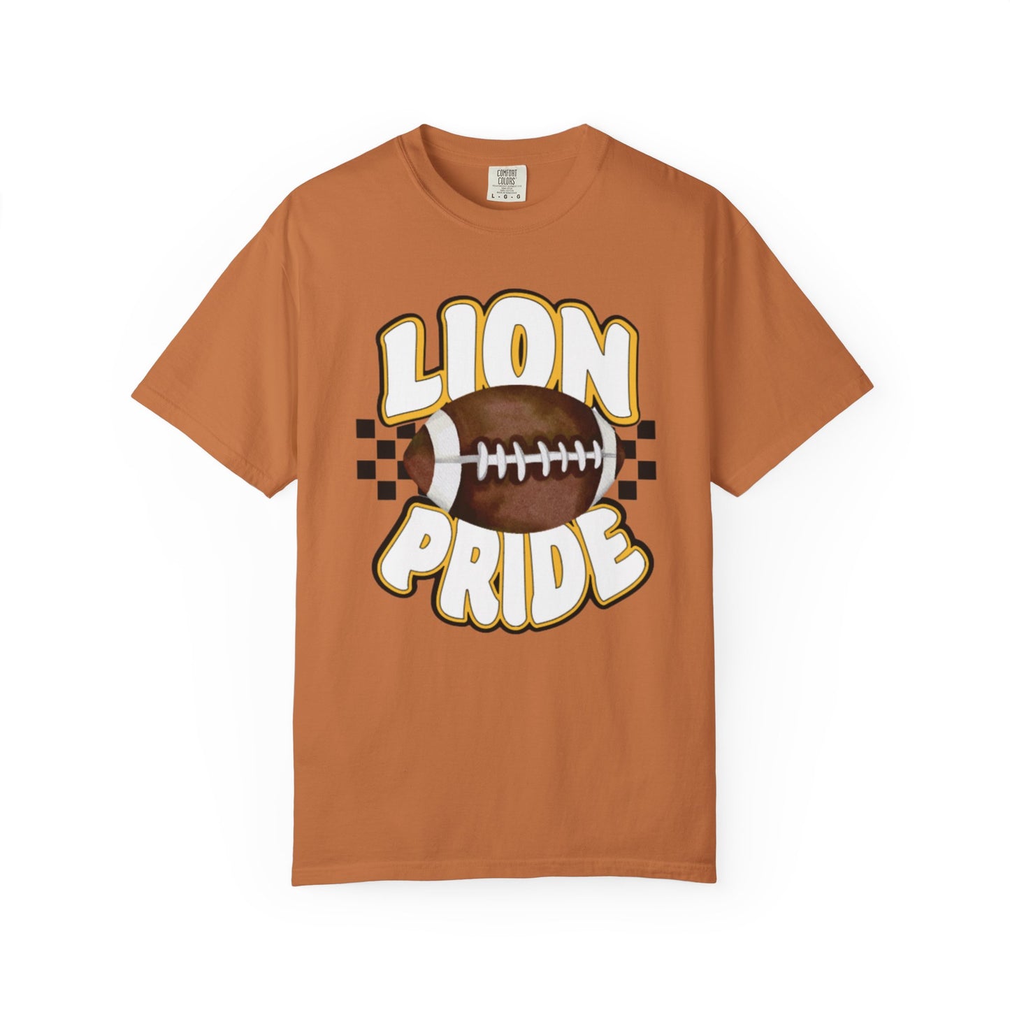 Lion Pride T-Shirt