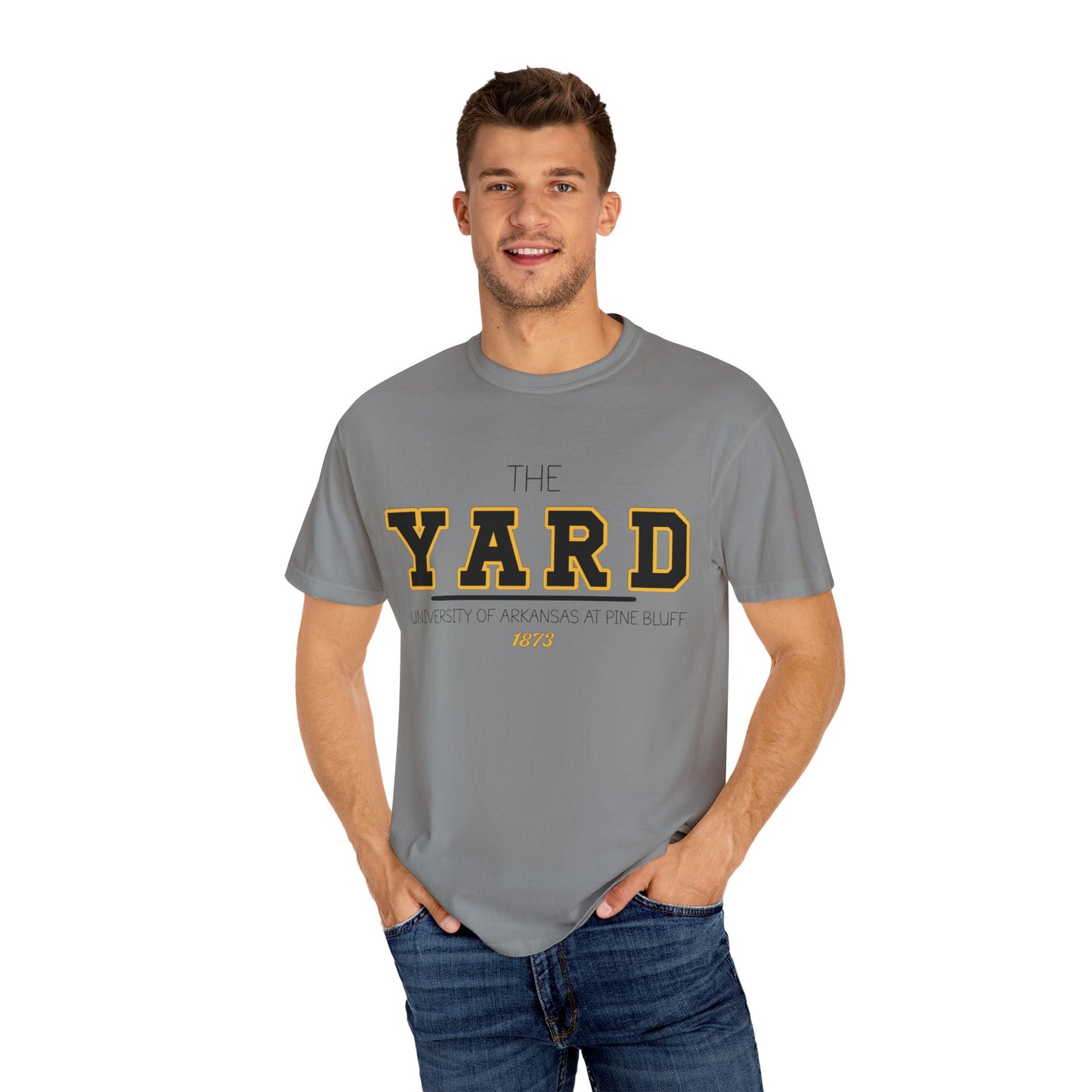The Yard Shirt