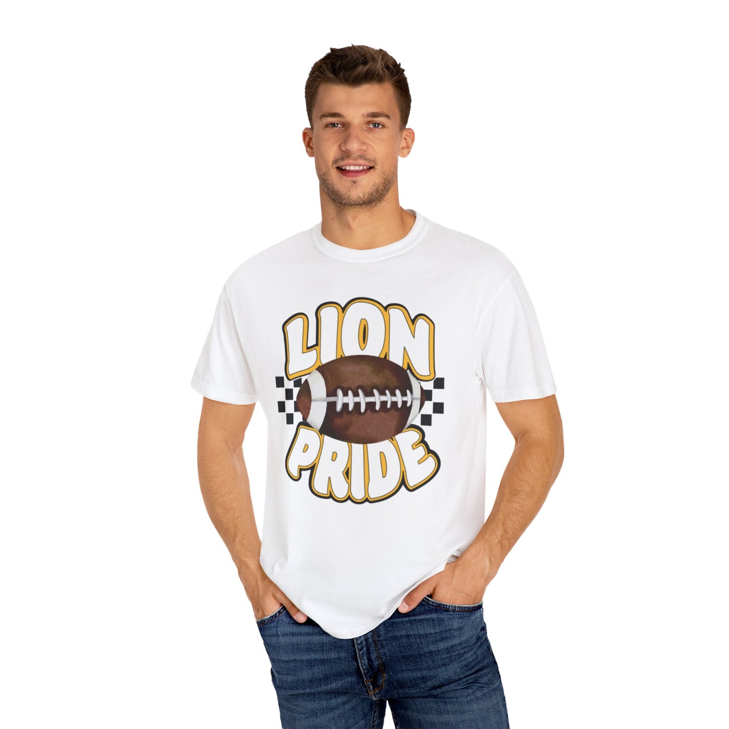 Lion Pride T-Shirt