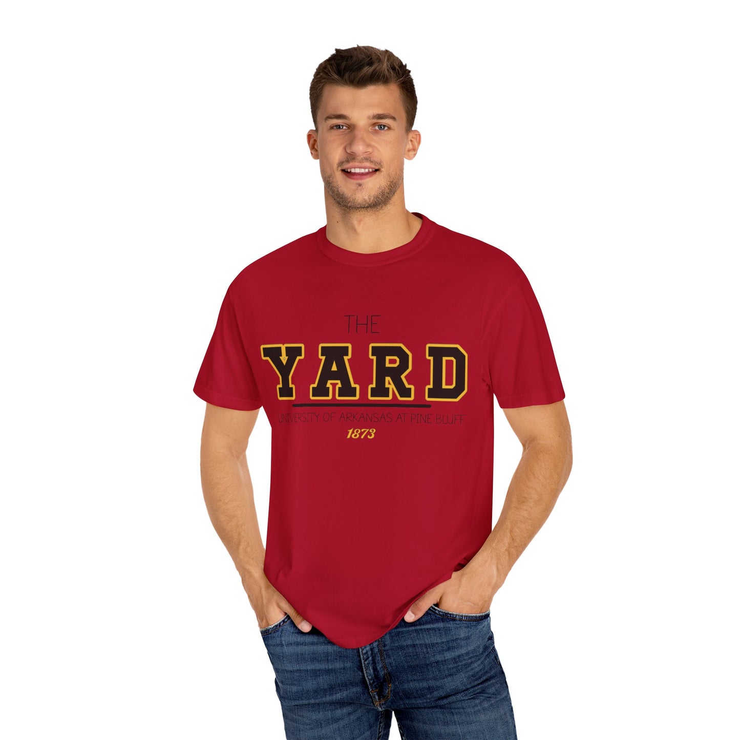 The Yard Shirt