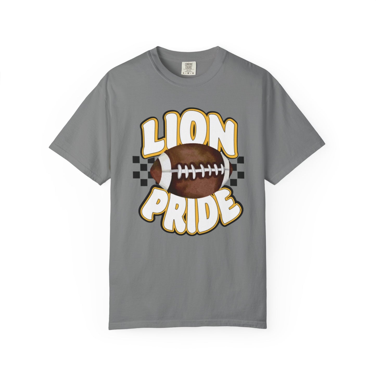 Lion Pride T-Shirt