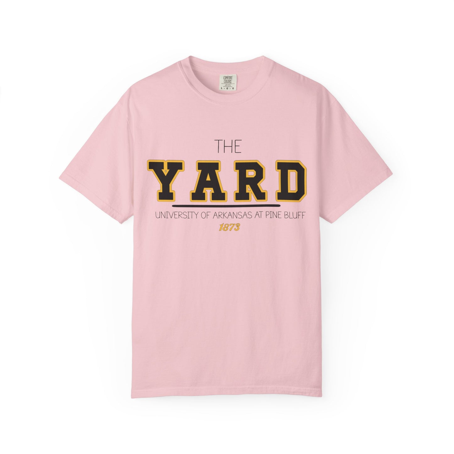 The Yard Shirt